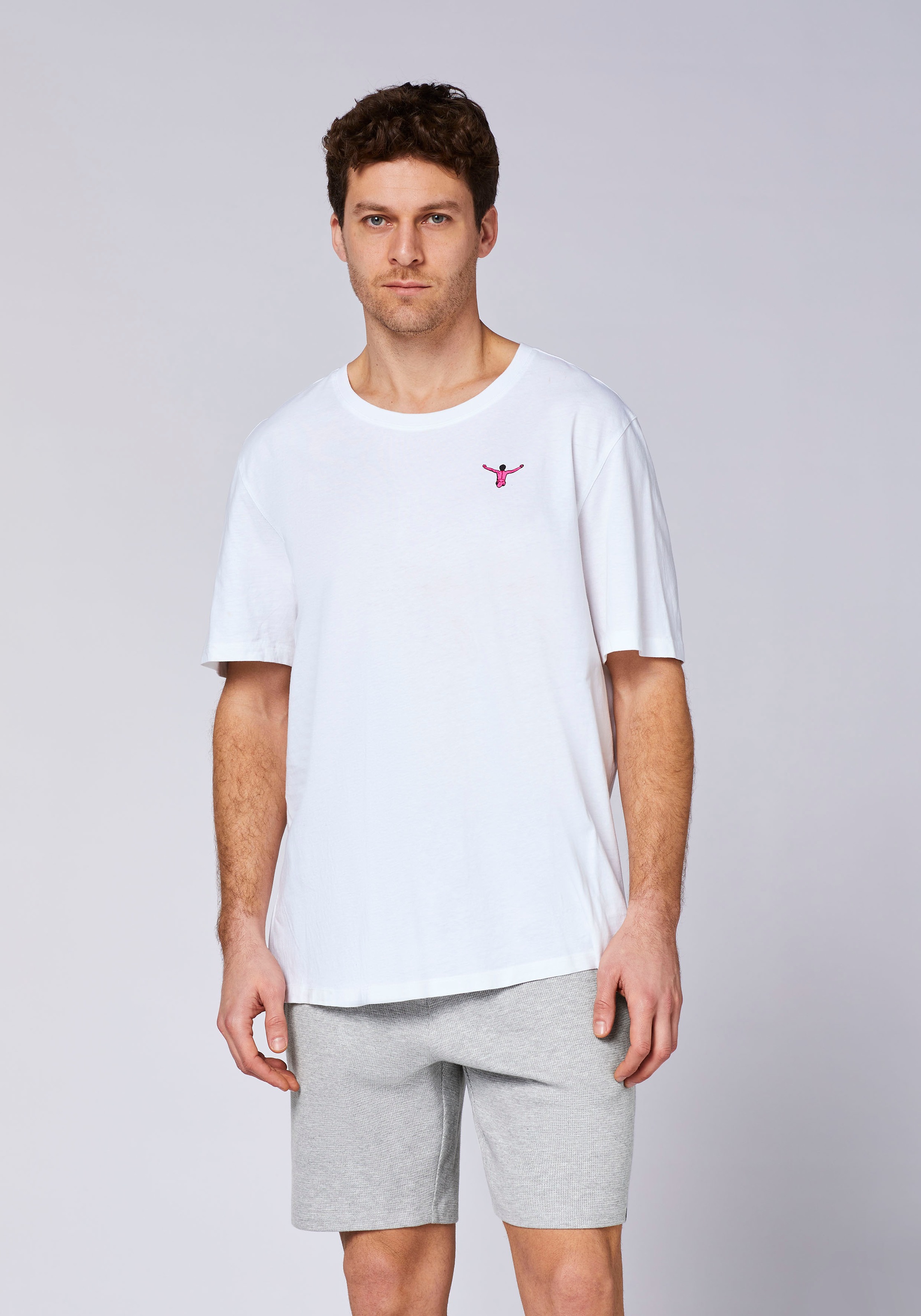 Chiemsee Print-Shirt günstig online kaufen