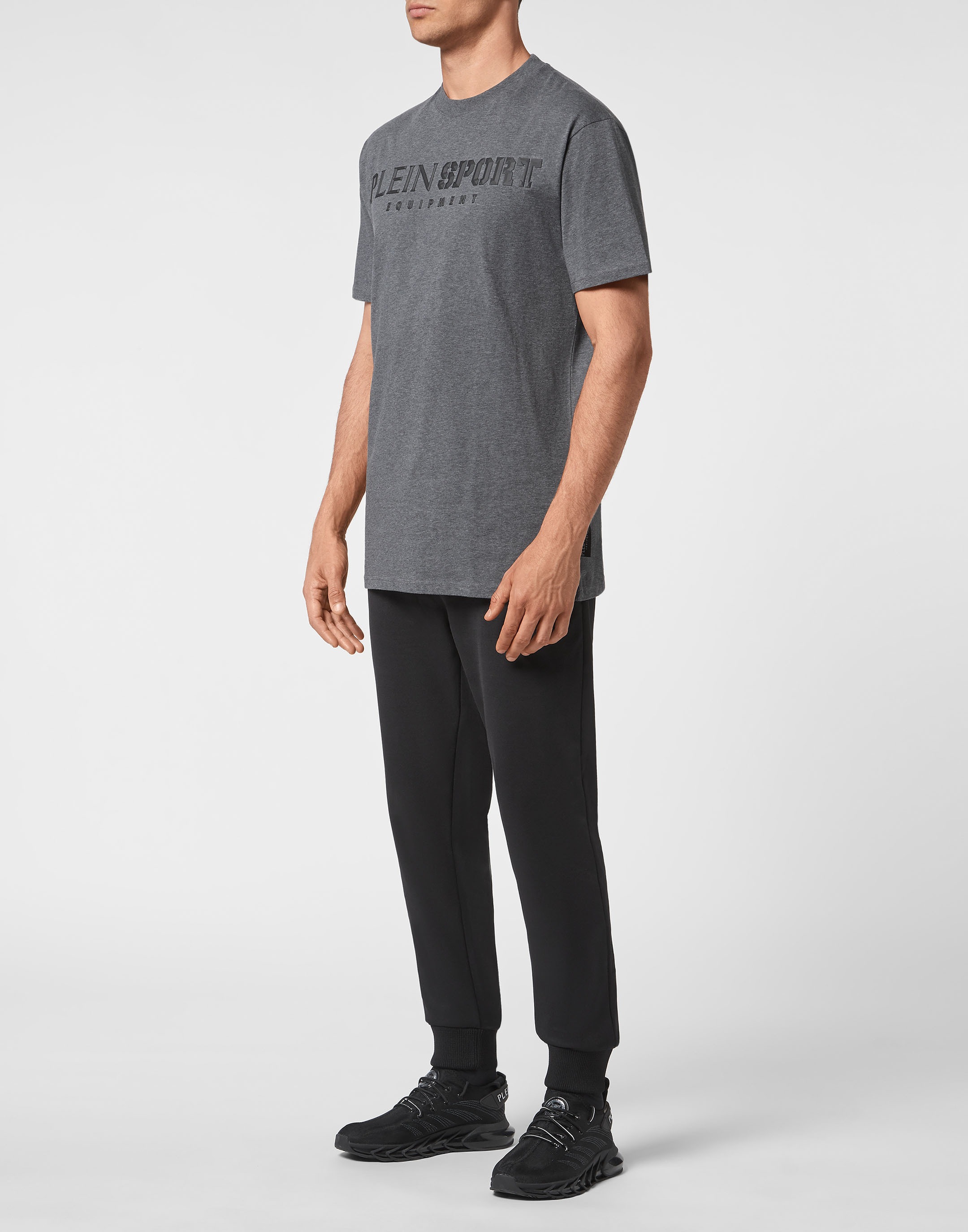 PLEIN SPORT T-Shirt »Statement«