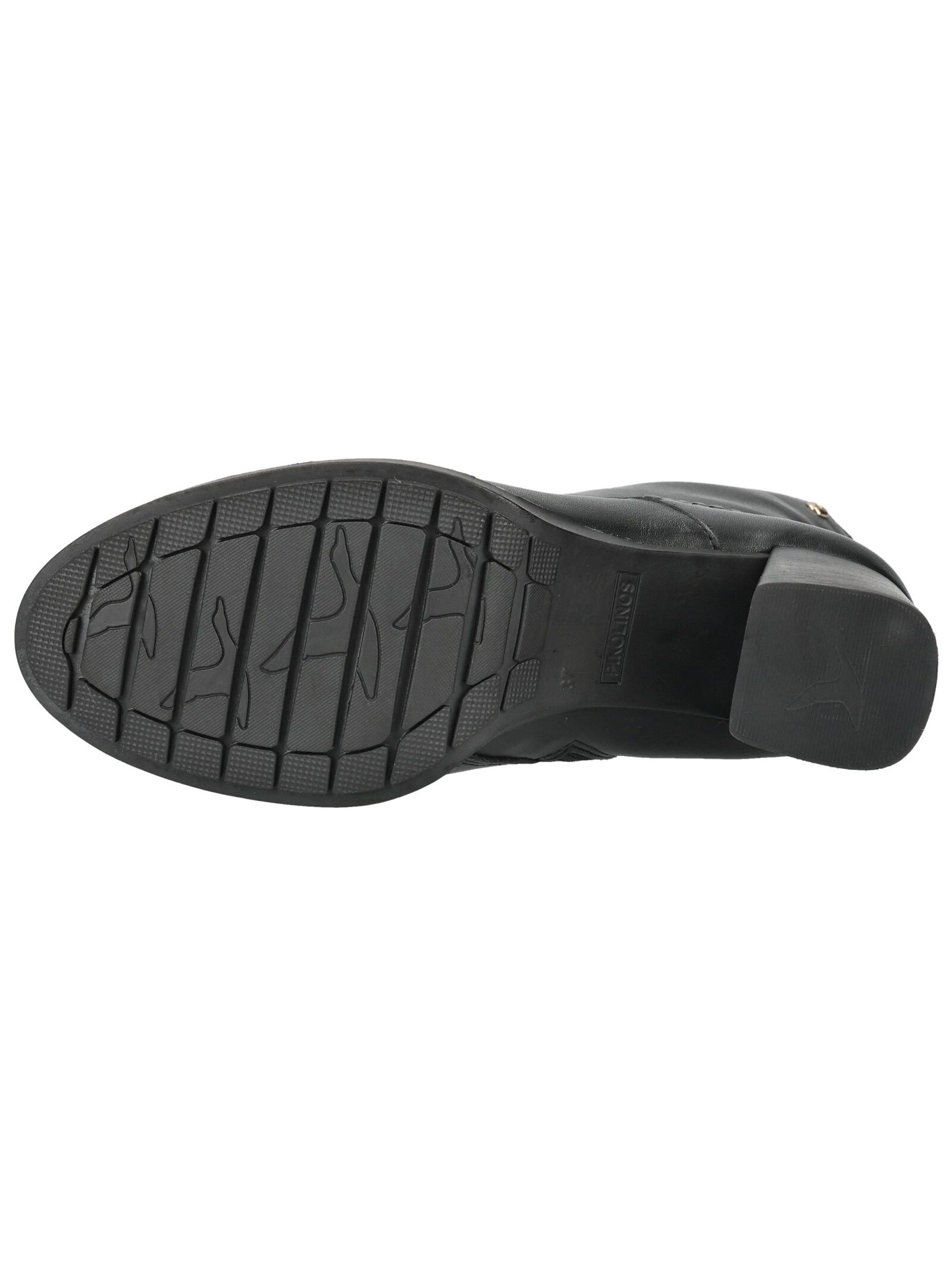 PIKOLINOS Schnürstiefelette »PIKOLINOS Stiefelette Leder«