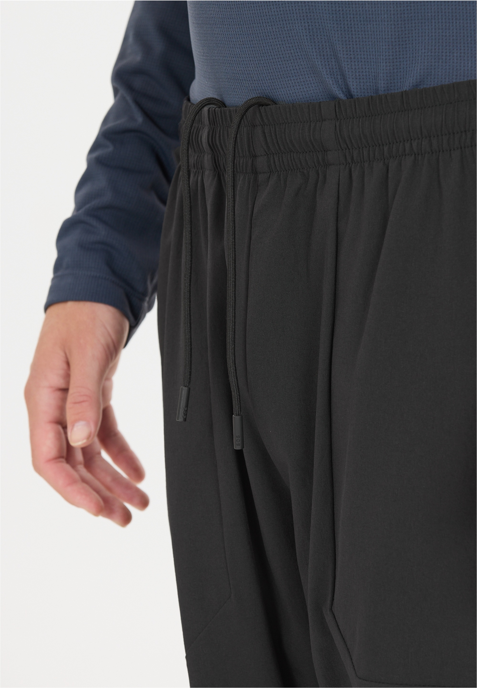 SOS Cargohose »Fujiyama«  mit wasserabweisender Bionic-Finish®-Imprägnierung