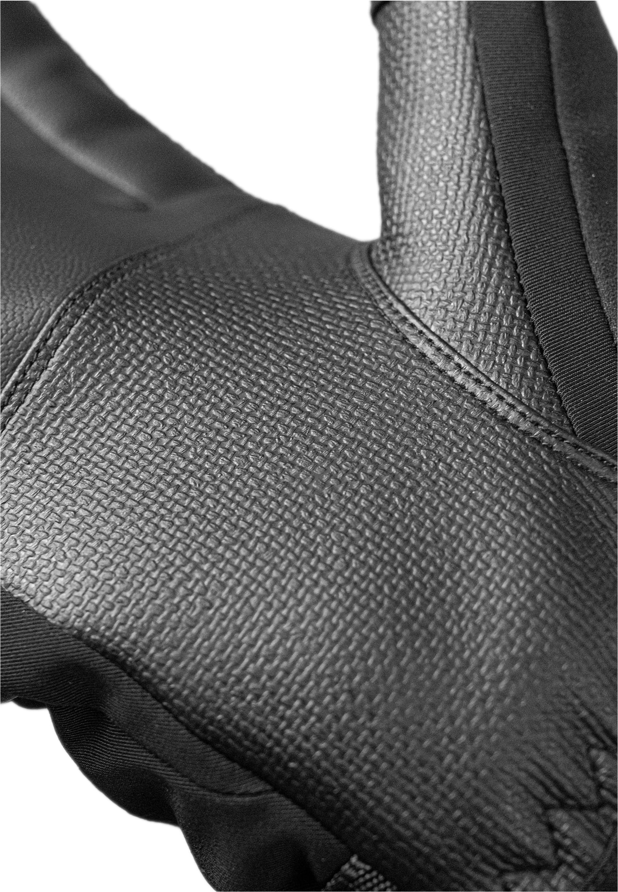 Reusch Fäustlinge »Jammer R-TEX® XT Lobster« mit atmungsaktiver Funktion