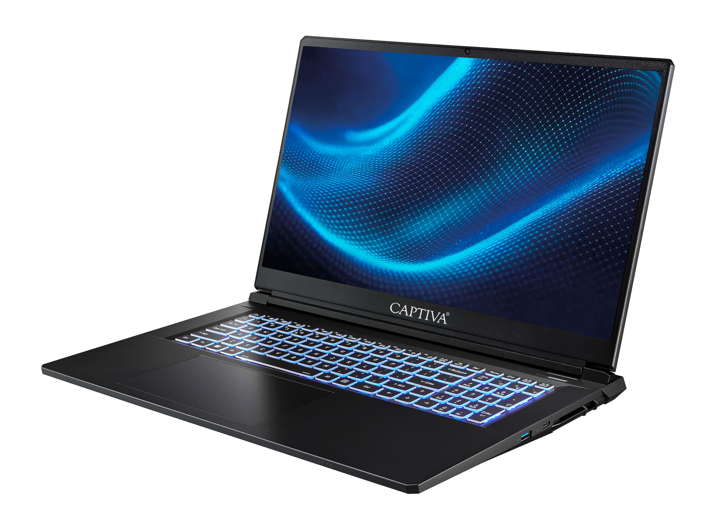 CAPTIVA Gaming-Notebook »Advanced Gaming I94-342GE«