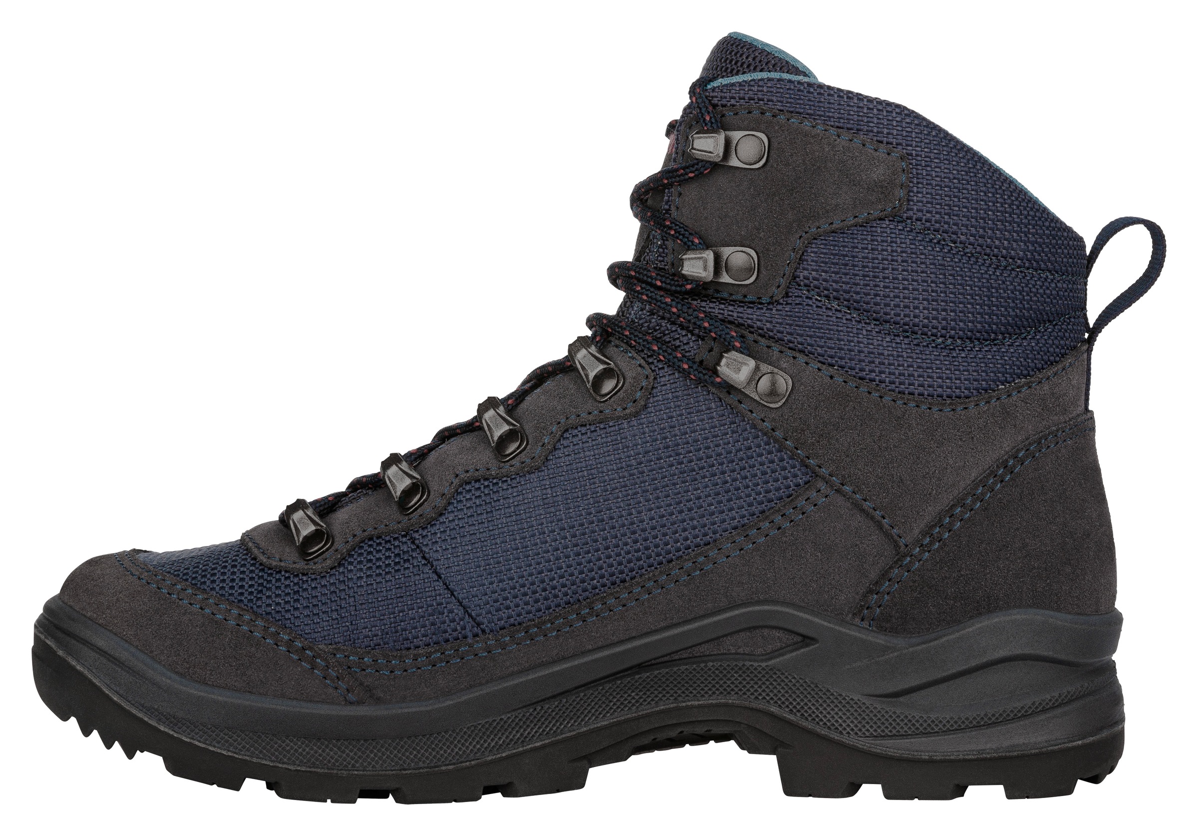 Lowa Wanderschuh "TAURUS PRO GORE-TEX MID WS", wasserdicht günstig online kaufen