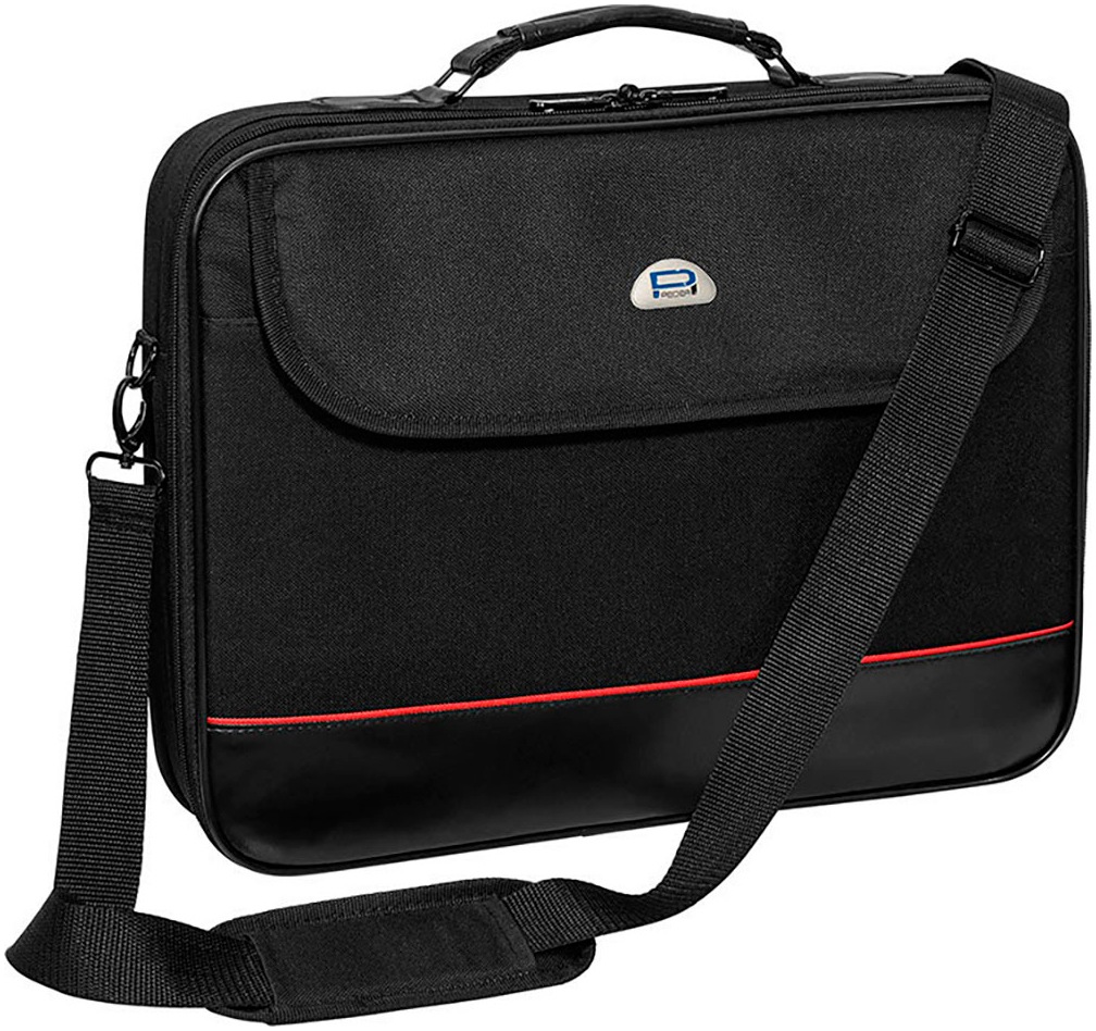 Laptoptasche »TRENDLINE 51 cm (20,1 Zoll)«, stabiler Schutzrahmen