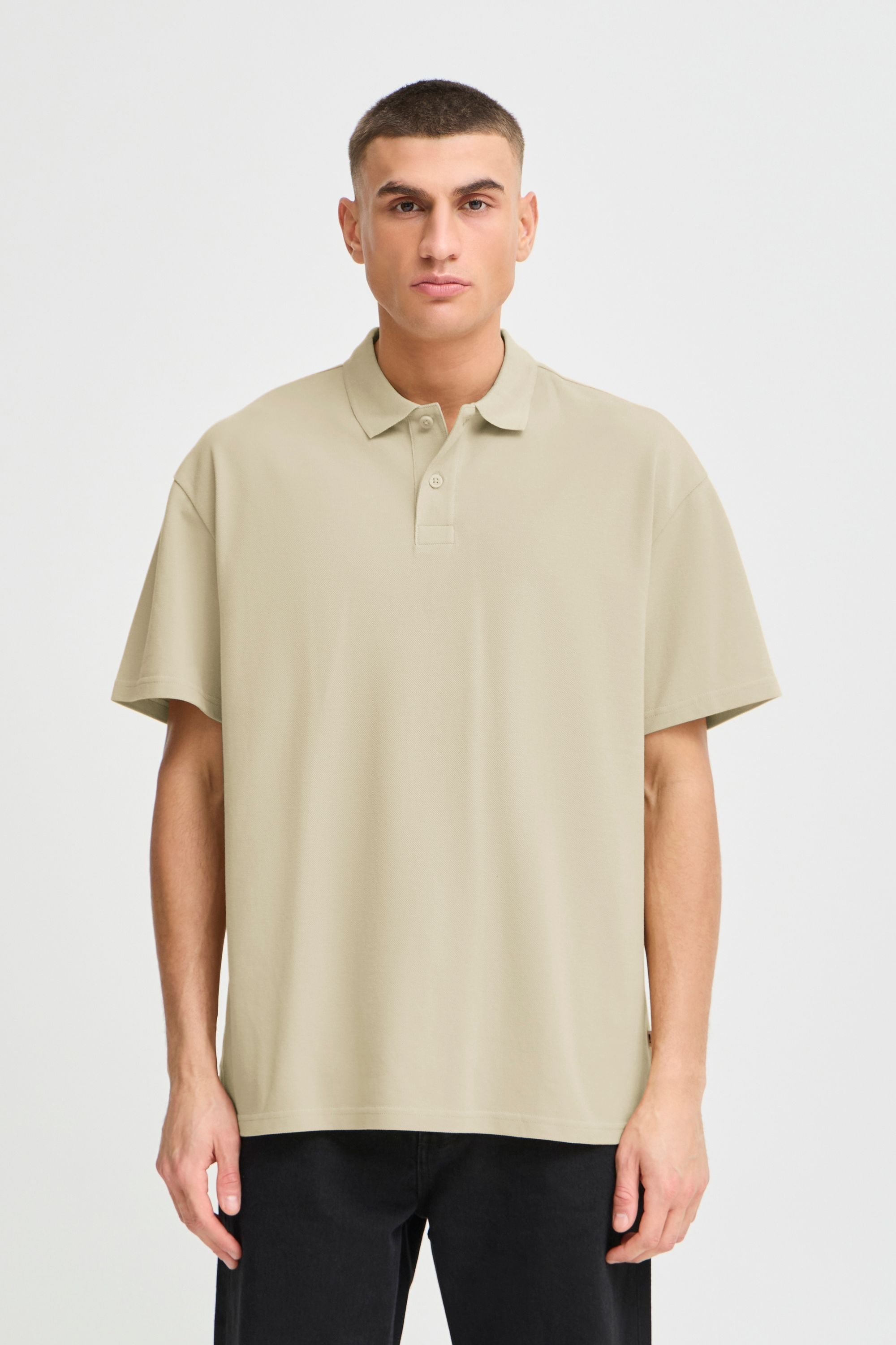 Thumbnail - Solid Poloshirt "Poloshirt SDOLEXI"