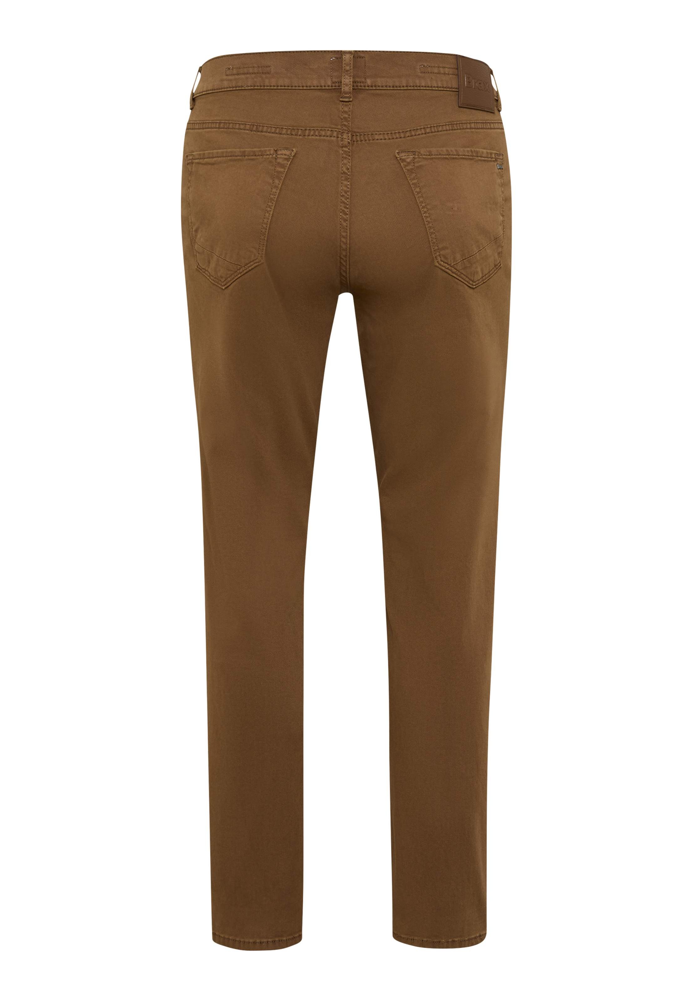 Brax 5-Pocket-Hose »Style CHUCK«