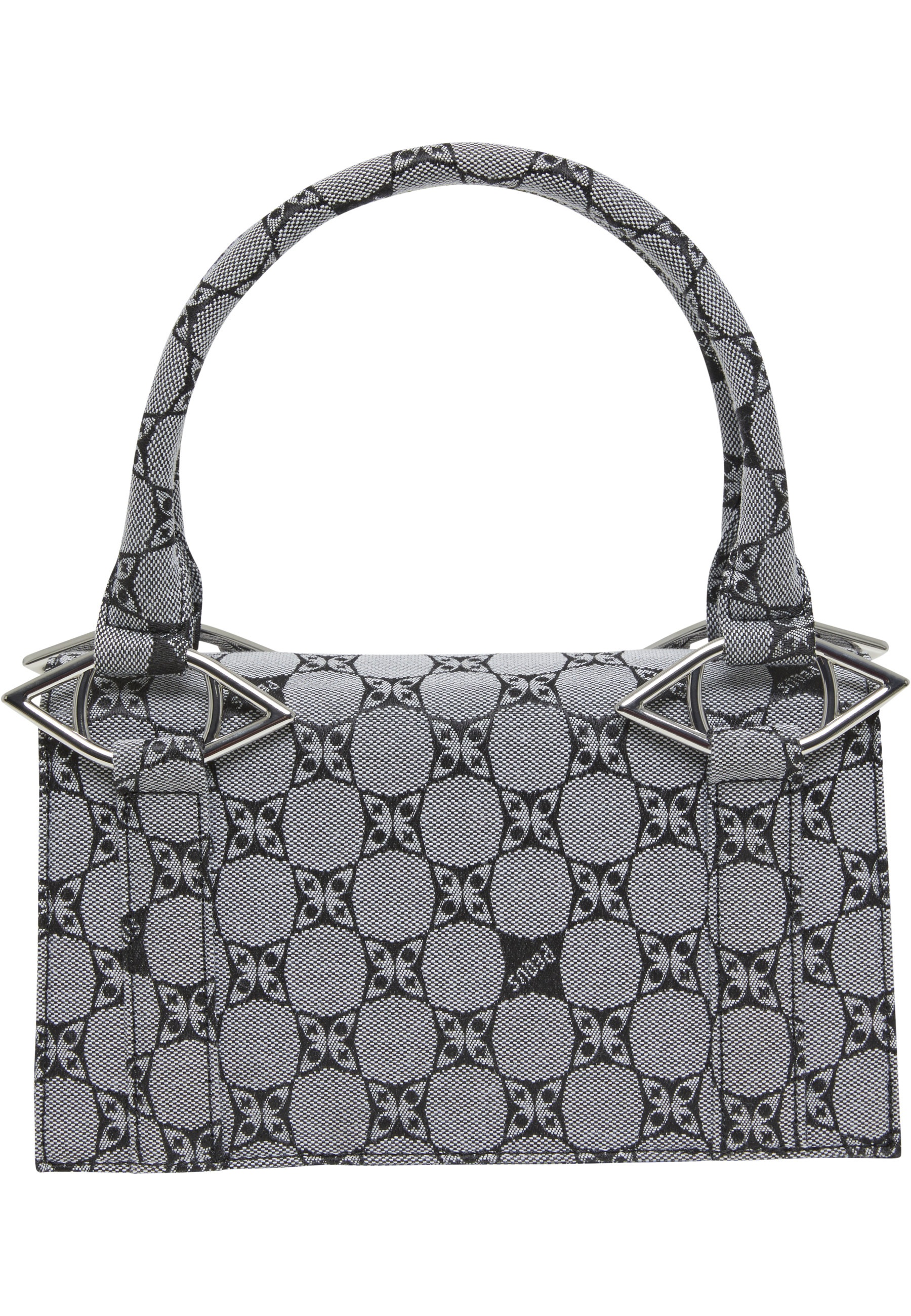 PEQUS Schultertasche »PEQUS Aether Canvas Mini Handbag«