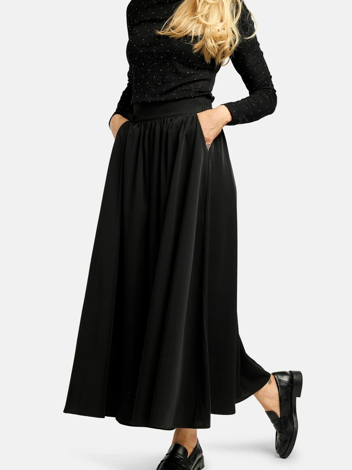 Liberté Essentiel Midirock »Liberté Essentiel Skirt FREDE«