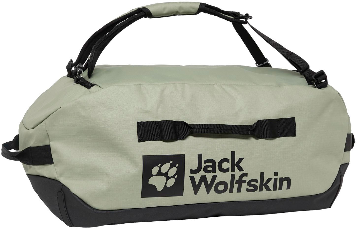 Jack Wolfskin Reisetasche "ALL-IN DUFFLE 65"