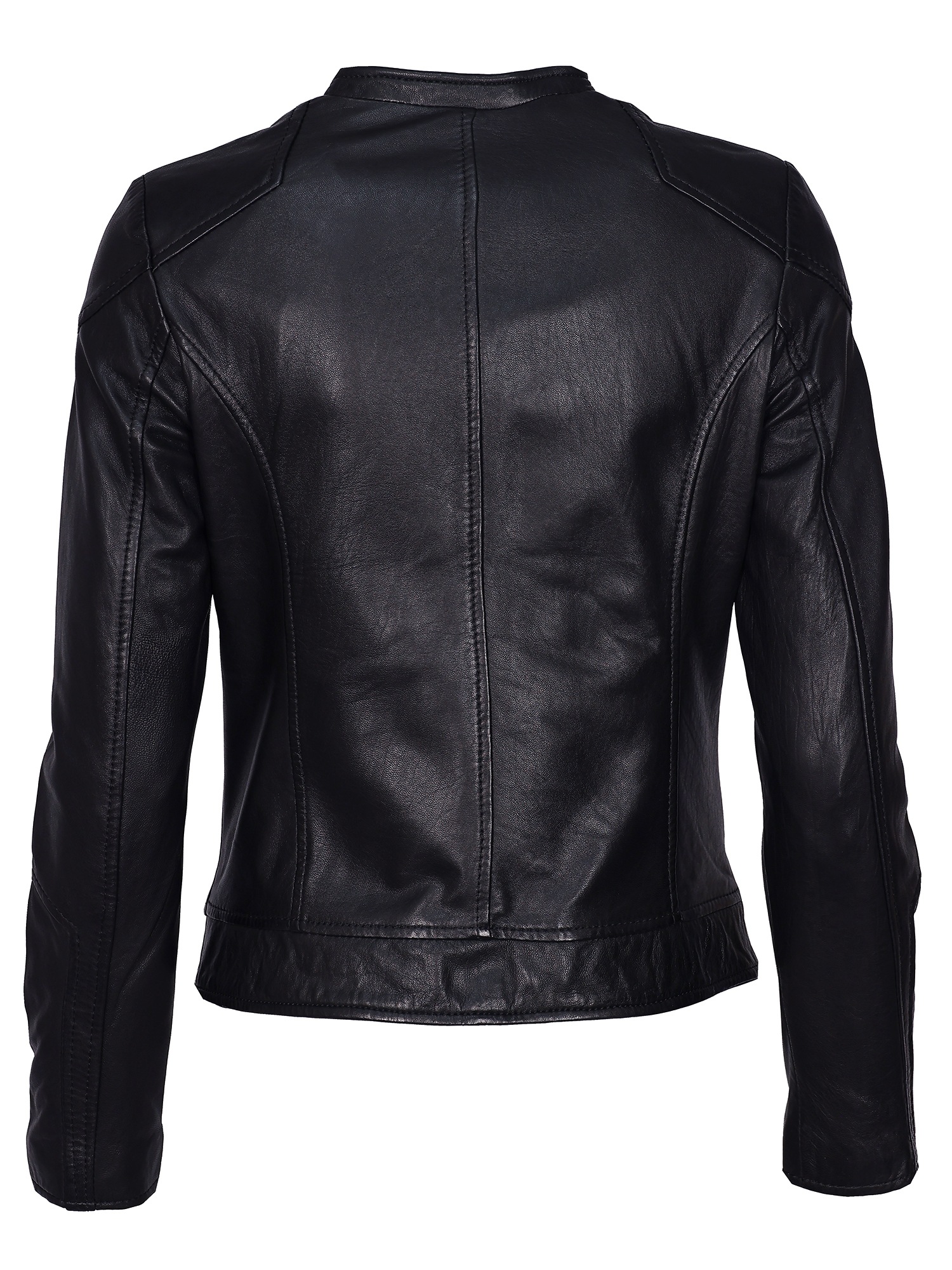 Maze Lederjacke »42024108«