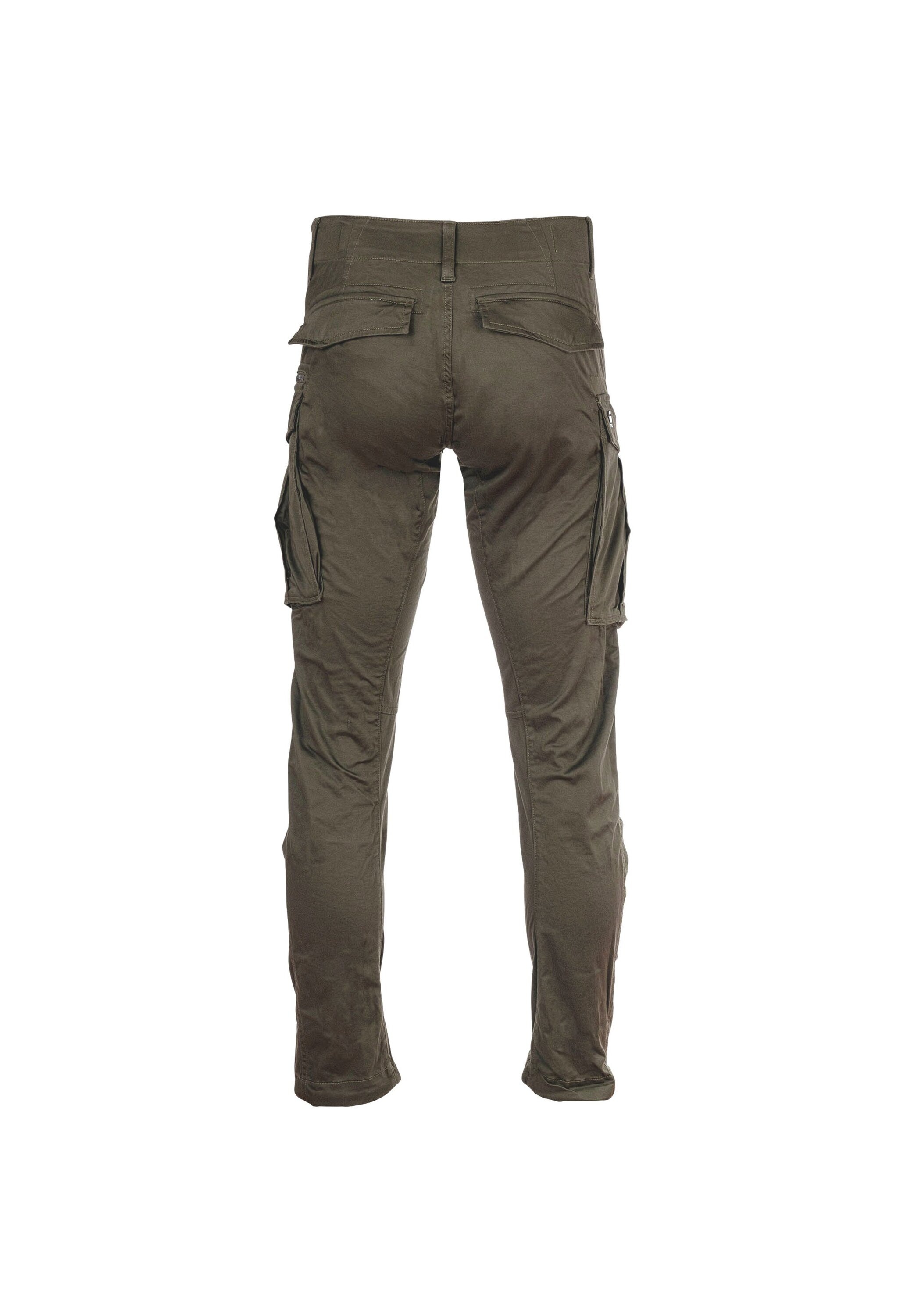 G-STAR Skinny-fit-Jeans "Jeans Rovic Zip 3d Regular Tapered" günstig online kaufen