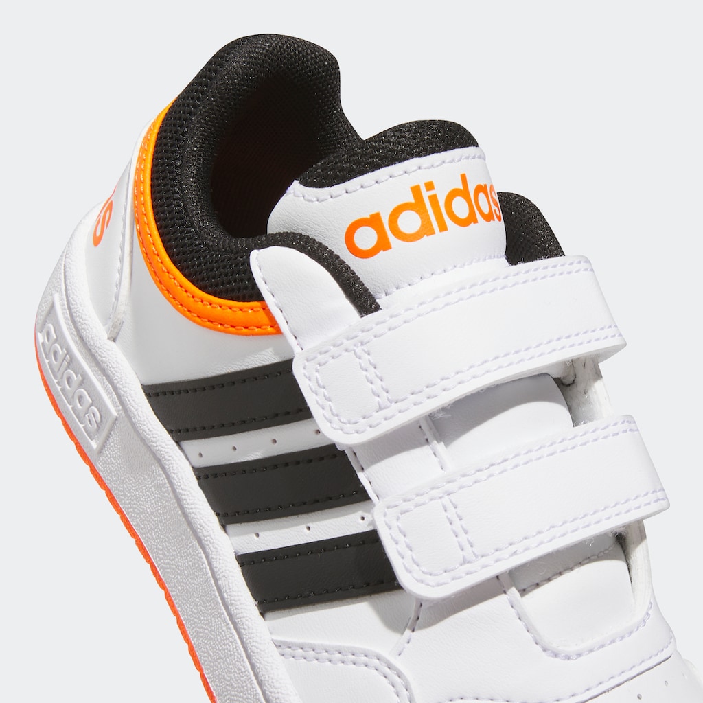 adidas Sportswear Sneaker »HOOPS«