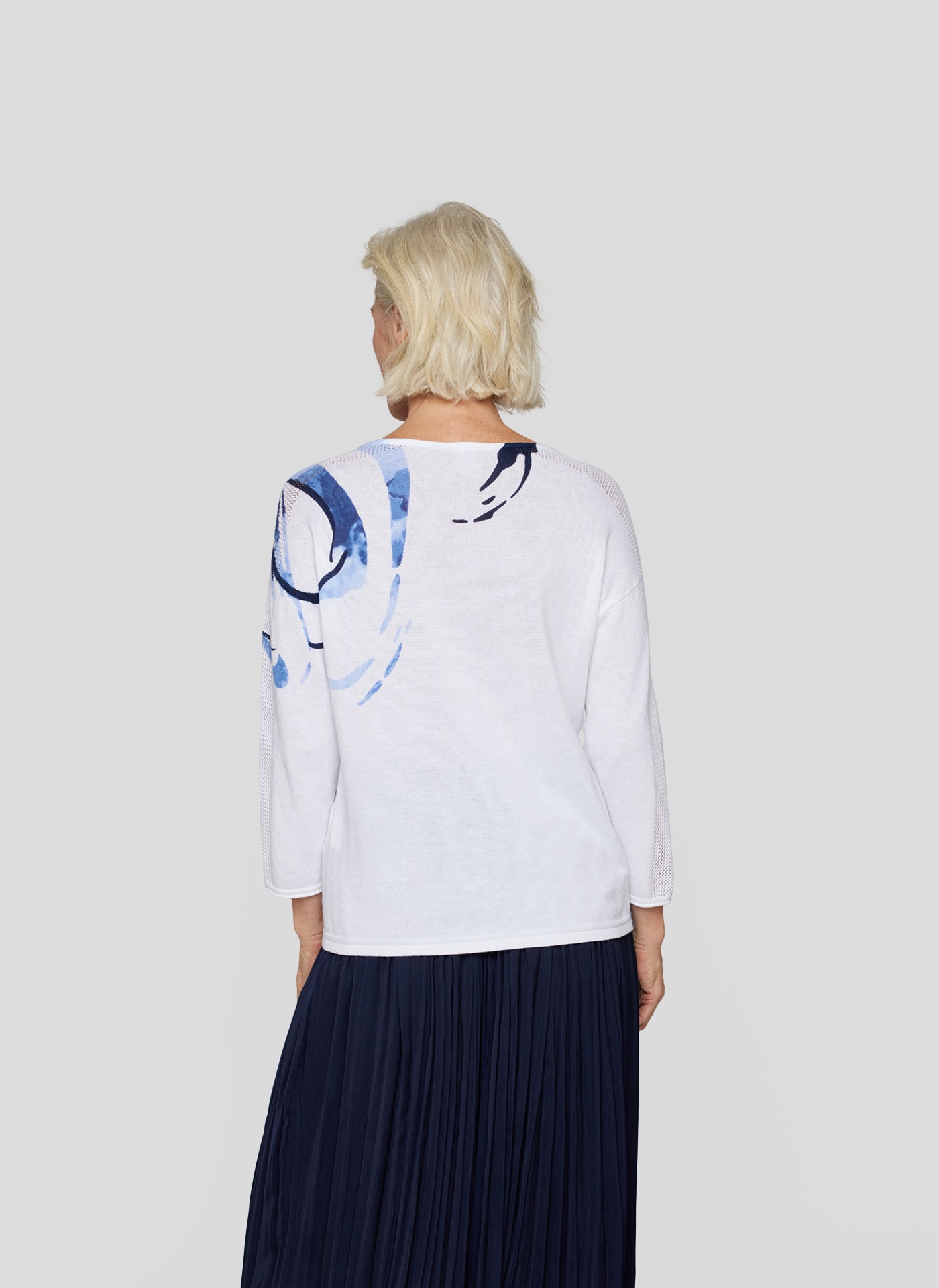 Rabe Strickpullover »Pullover«