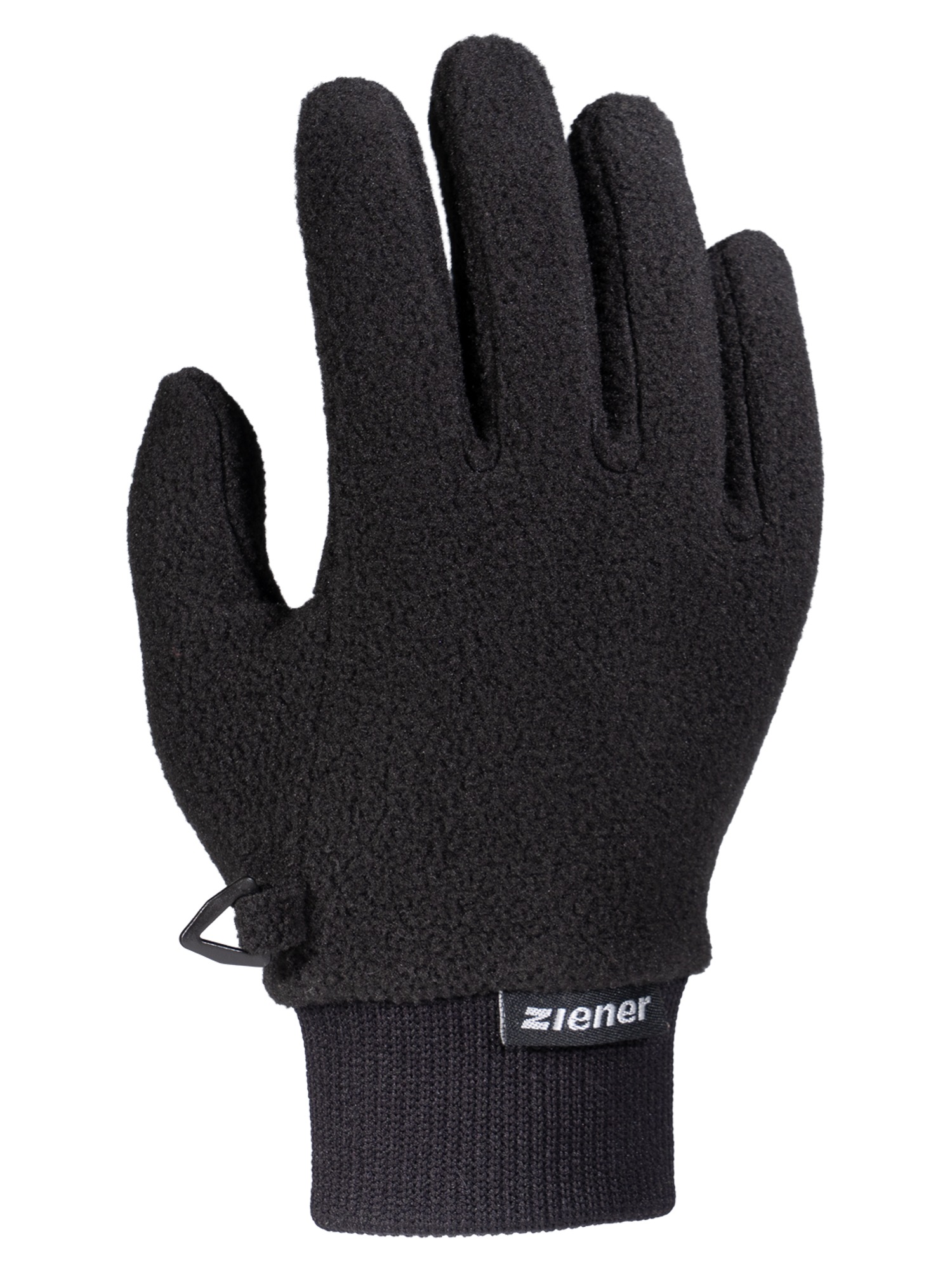 Ziener Multisporthandschuhe »STINIANI-Z TOUCH JUNIOR« Fleece, warm, Touch-Funktion
