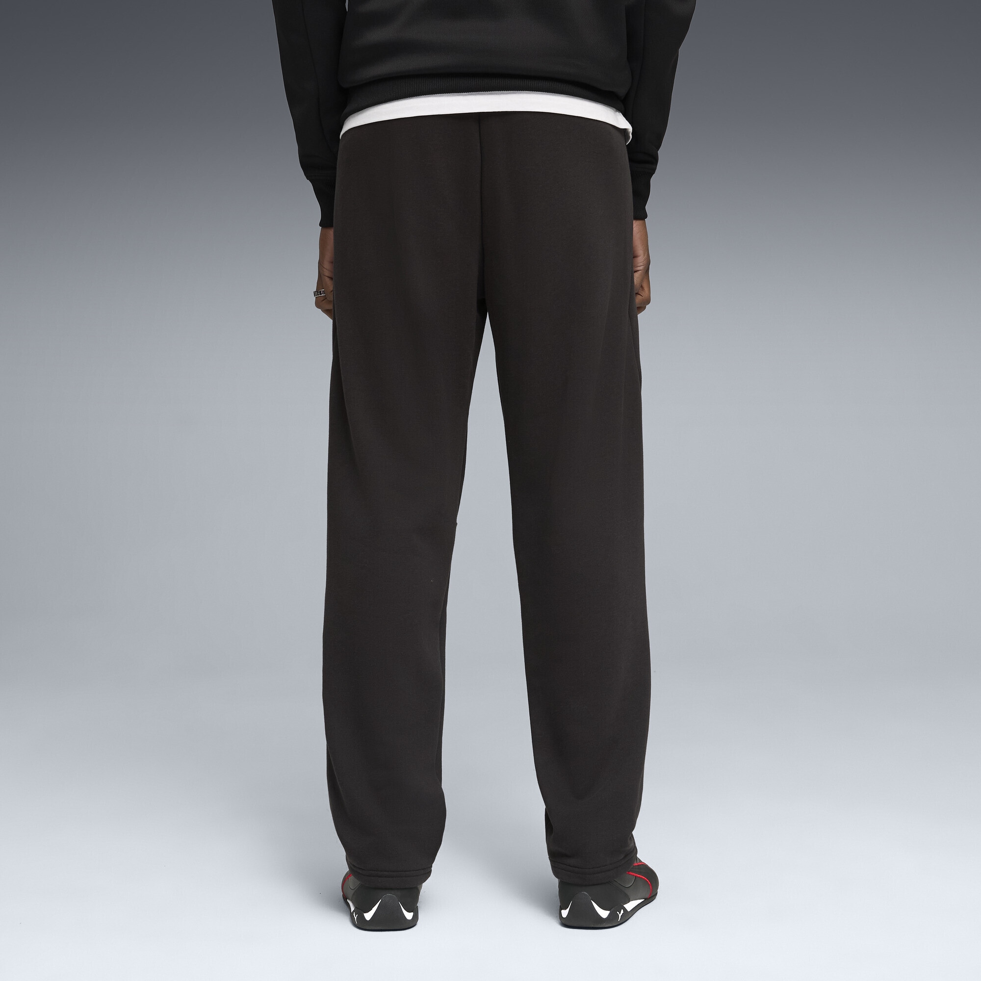 PUMA Sporthose »Scuderia Ferrari PM1 Hose Herren«