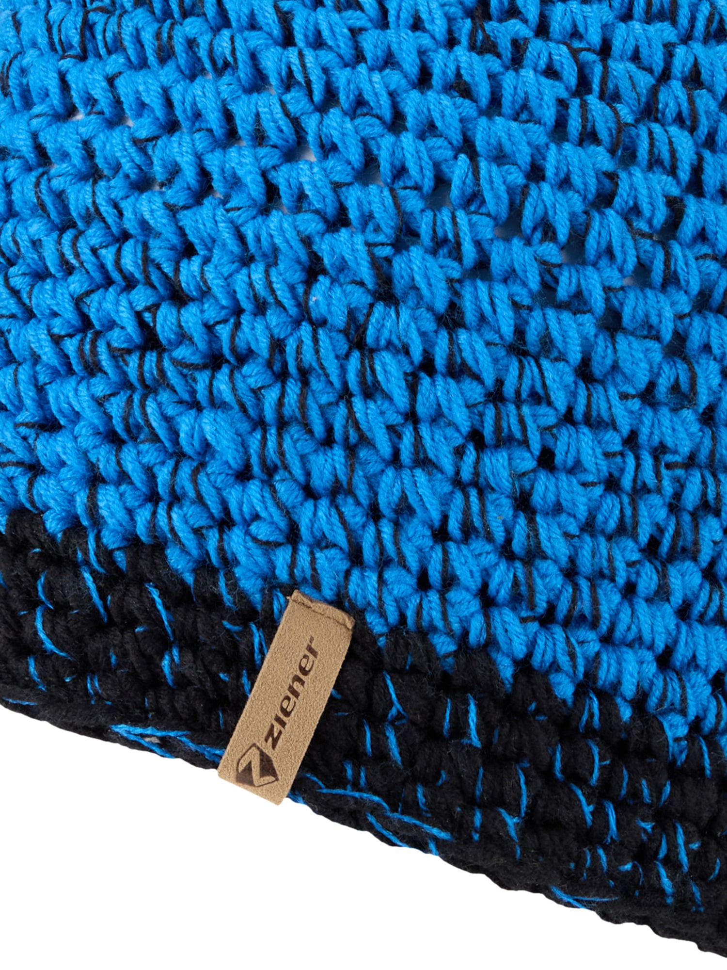 Thumbnail - Ziener Skimütze "INTERCONTINENTAL-Z unisex"