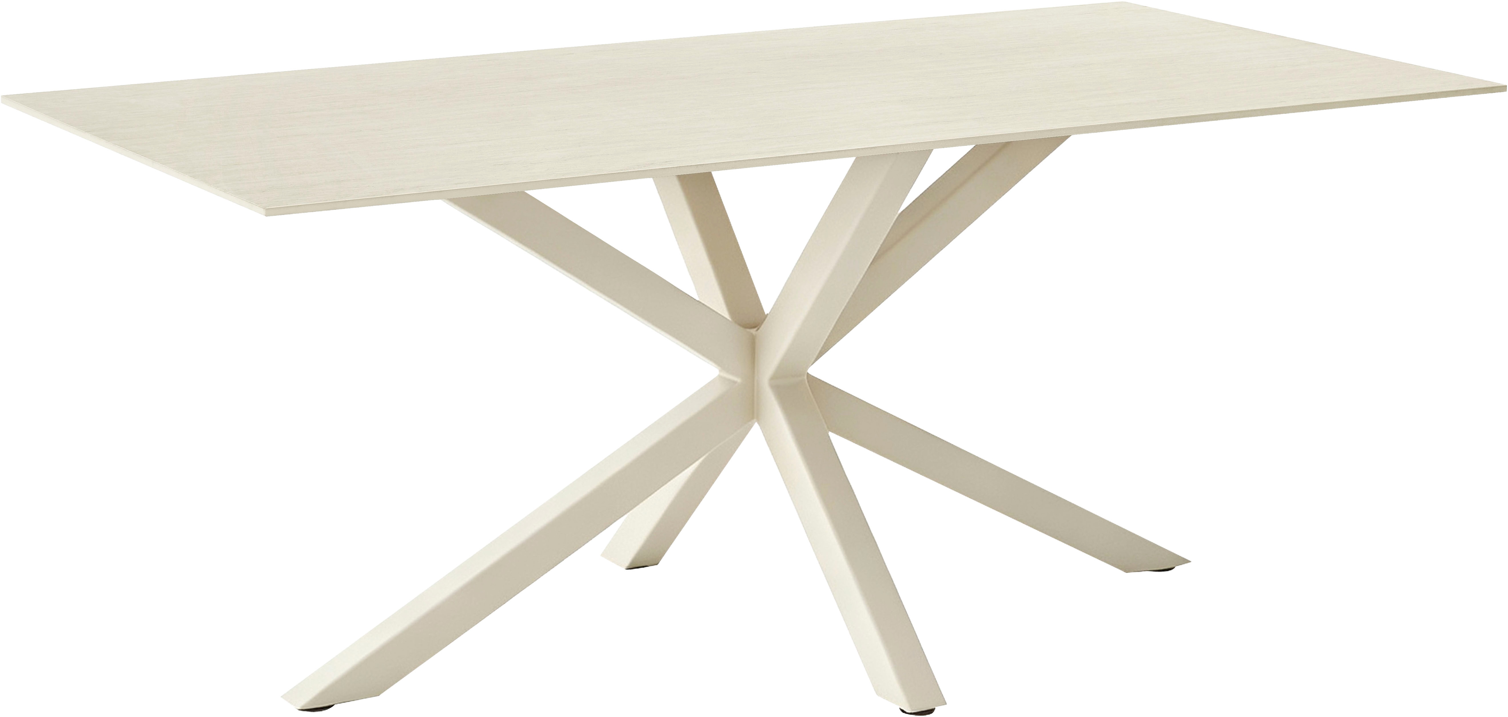 OTTO home Esstisch "Louvelle"