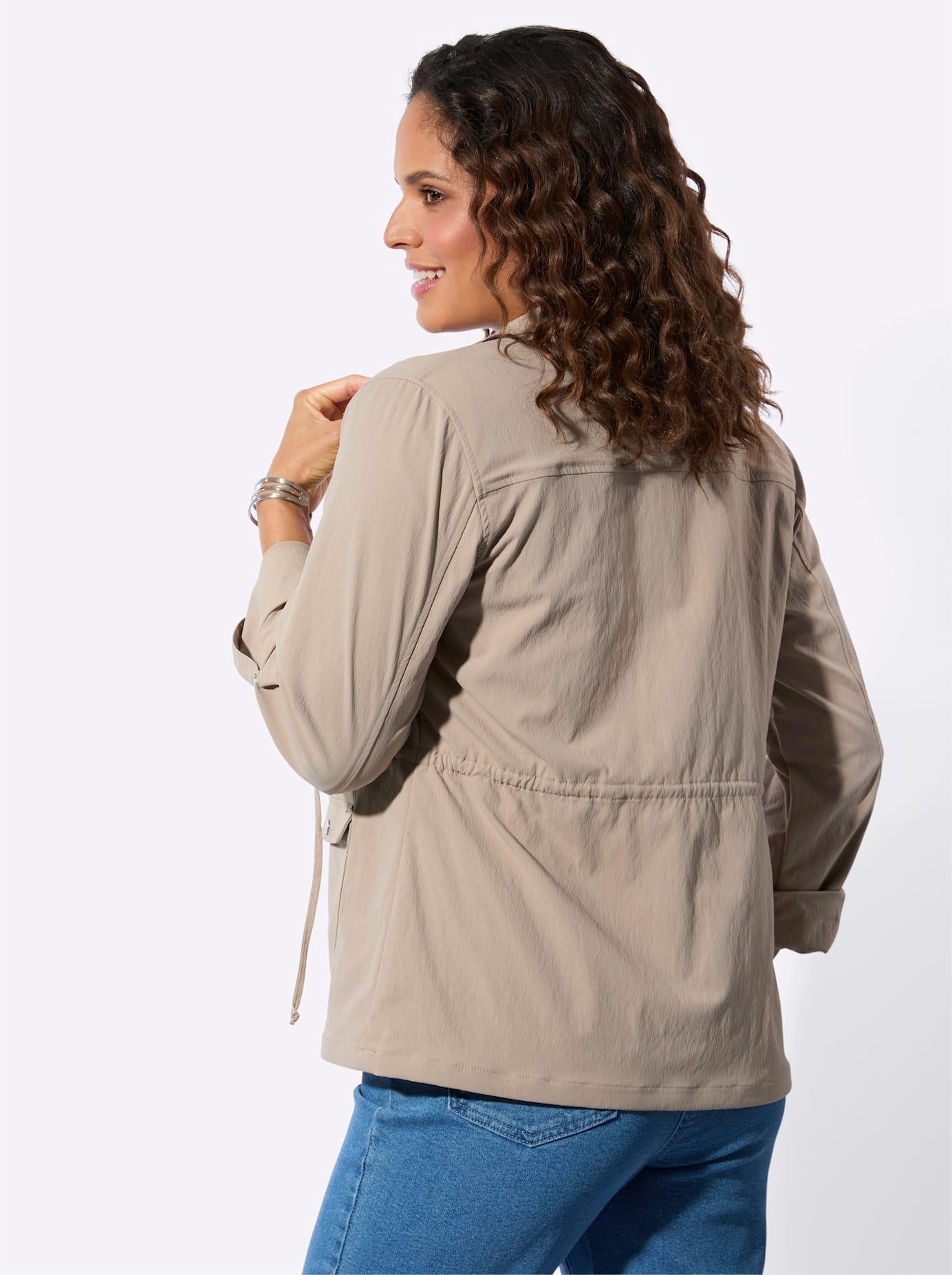 Casual Looks Blusenblazer "Blusenblazer" günstig online kaufen