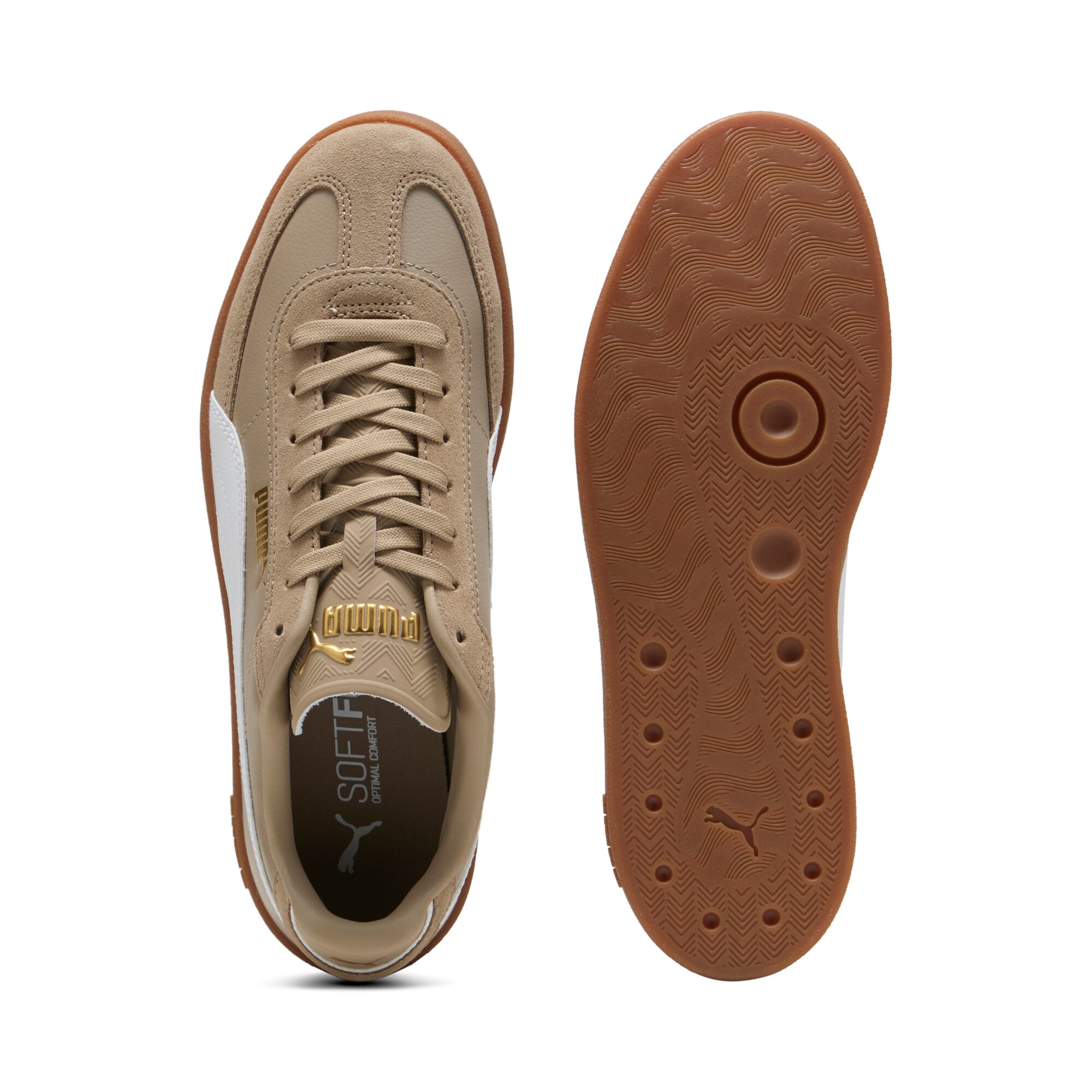 PUMA Sneaker »CLUB II ERA«
