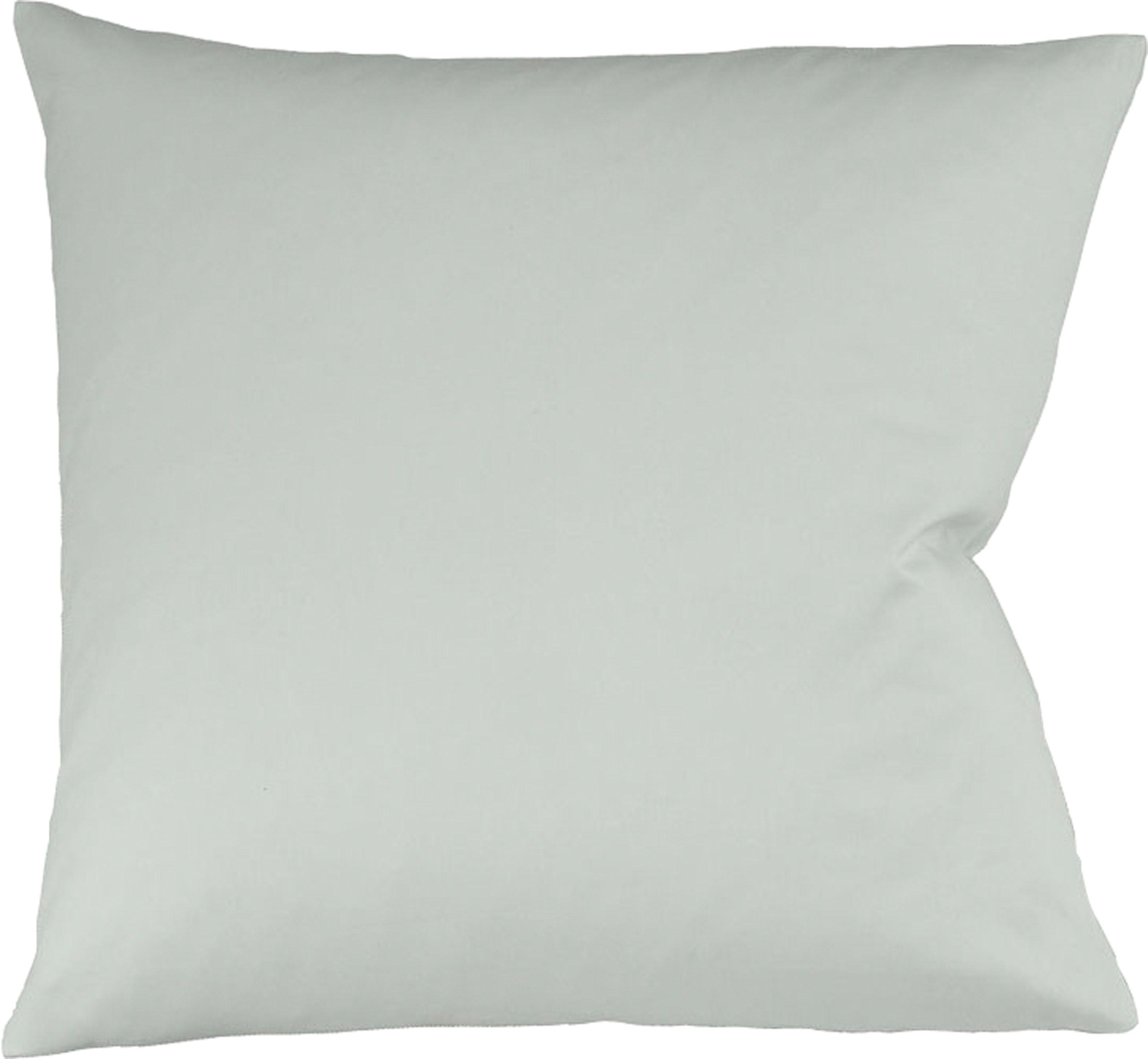 fleuresse "Colours" edler, bügelfreier Interlock-Jersey aus 100% Baumwolle