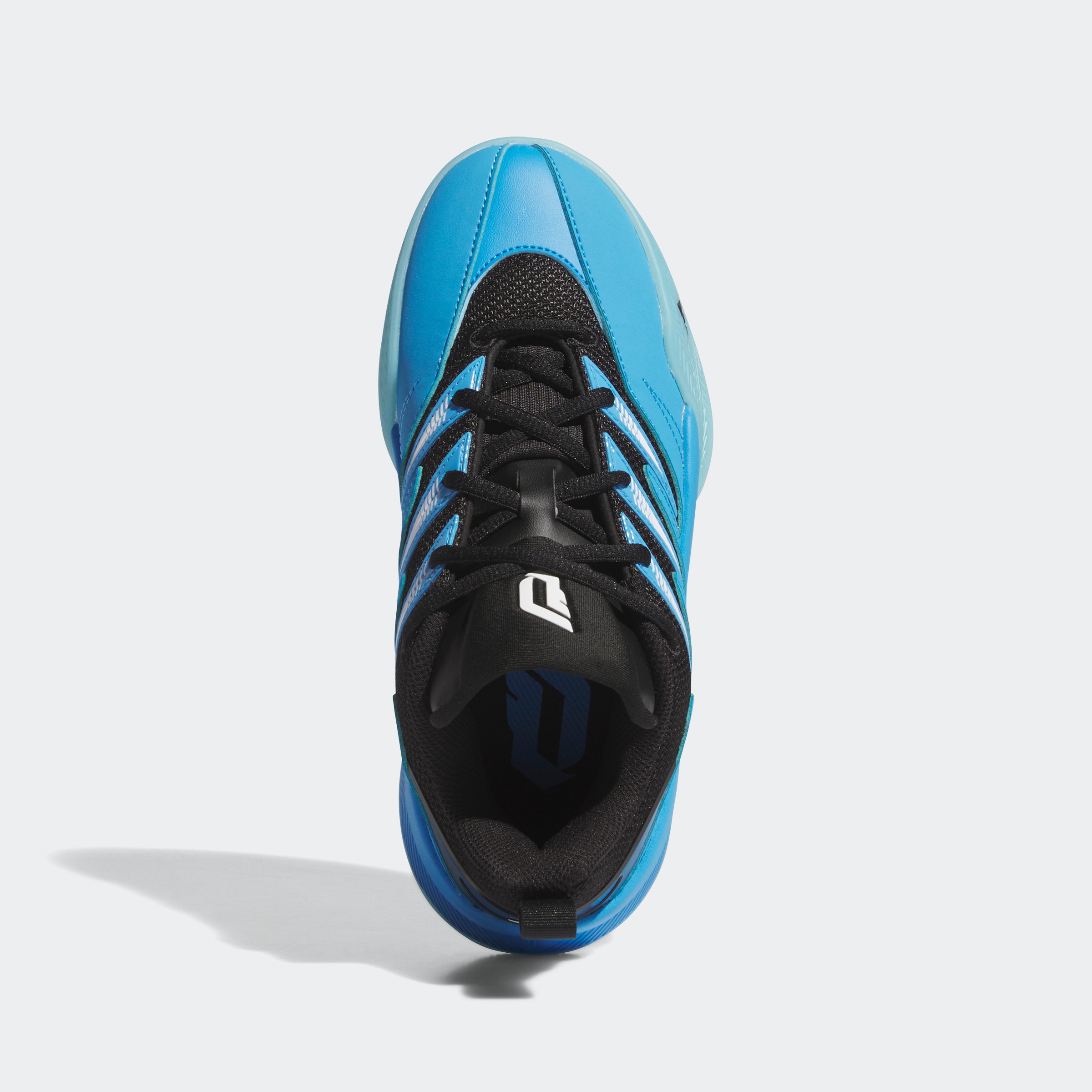 adidas Performance Basketballschuh »DAME CERTIFIED 3 KIDS«