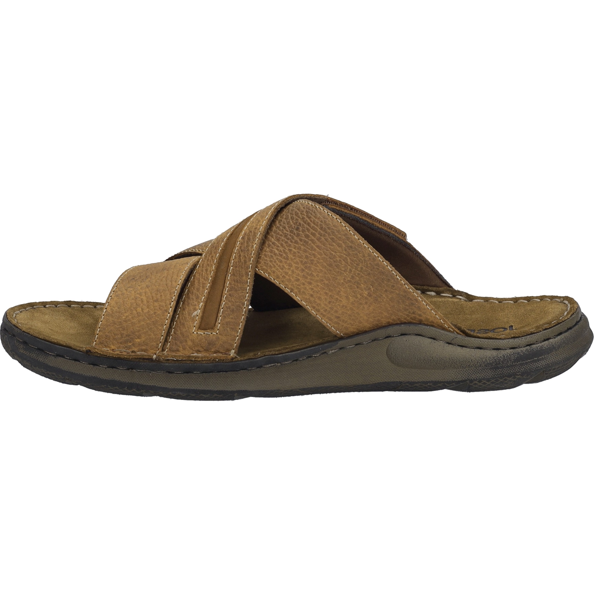 Thumbnail - Josef Seibel Sandale "Maverick 22, castagne"