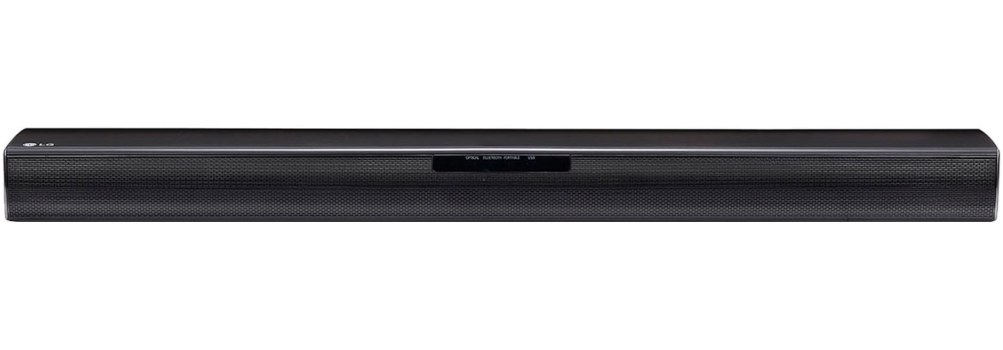 LG Soundbar »SQC4R«