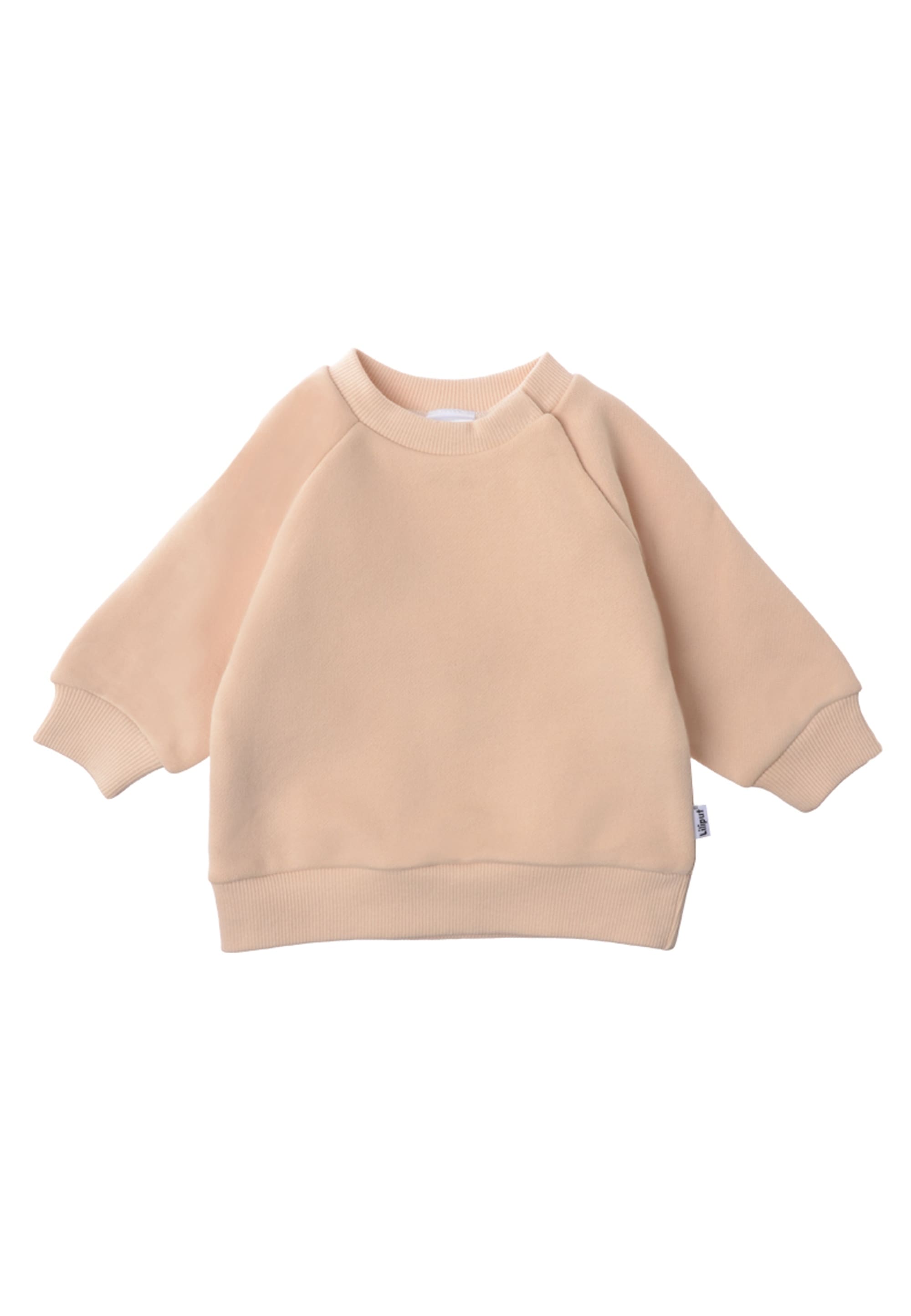Liliput Sweatshirt, mit Bündchen an den Ärmeln