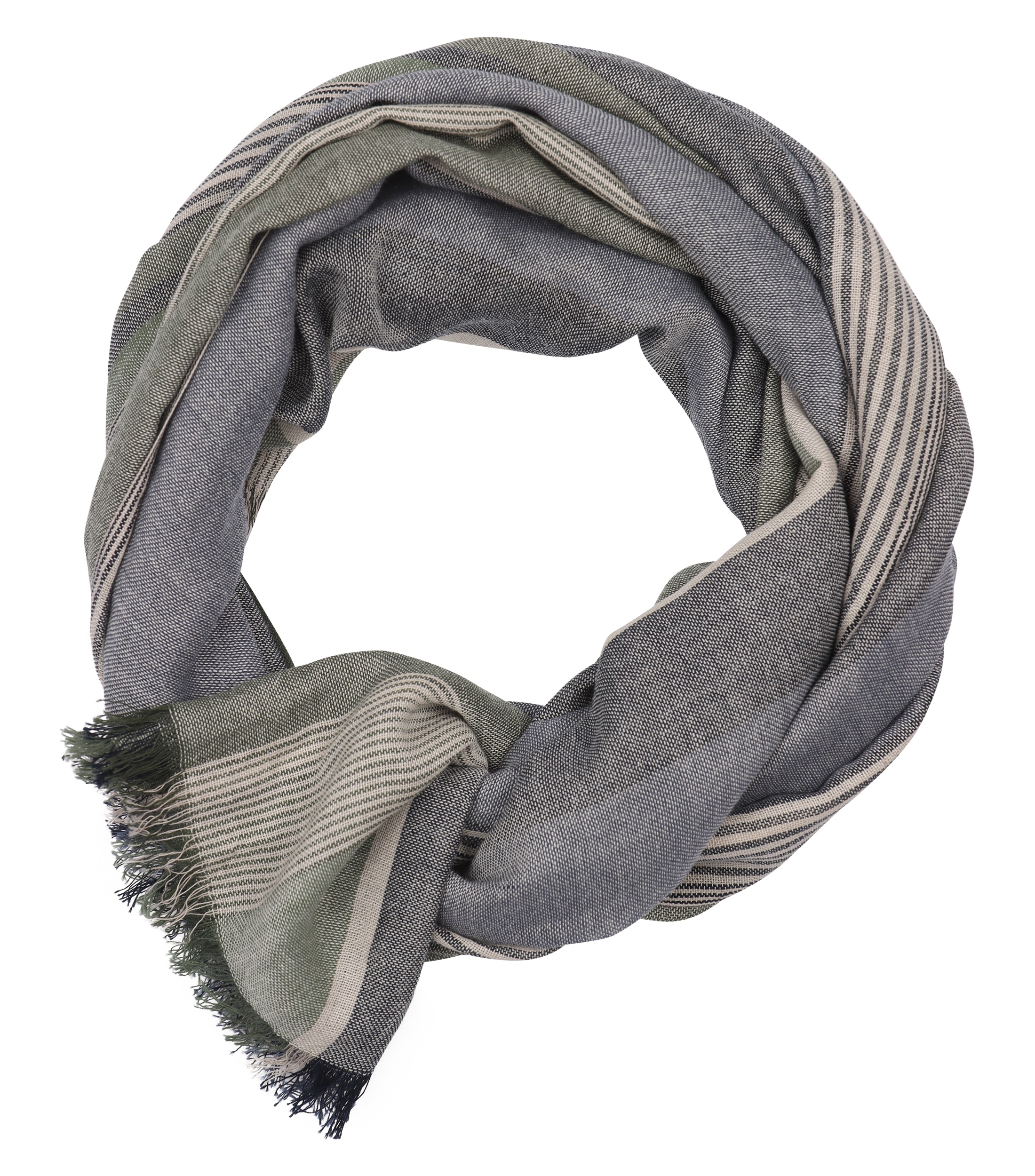 CASAMODA Schal "CASAMODA Schal uni" günstig online kaufen