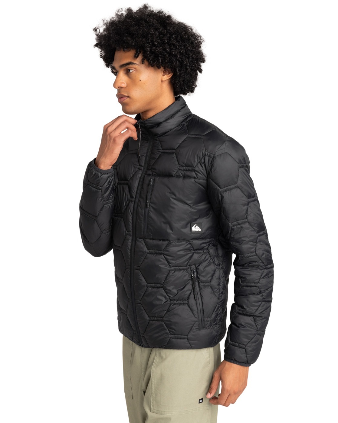 Thumbnail - Quiksilver Outdoorjacke "Fuse 2024"