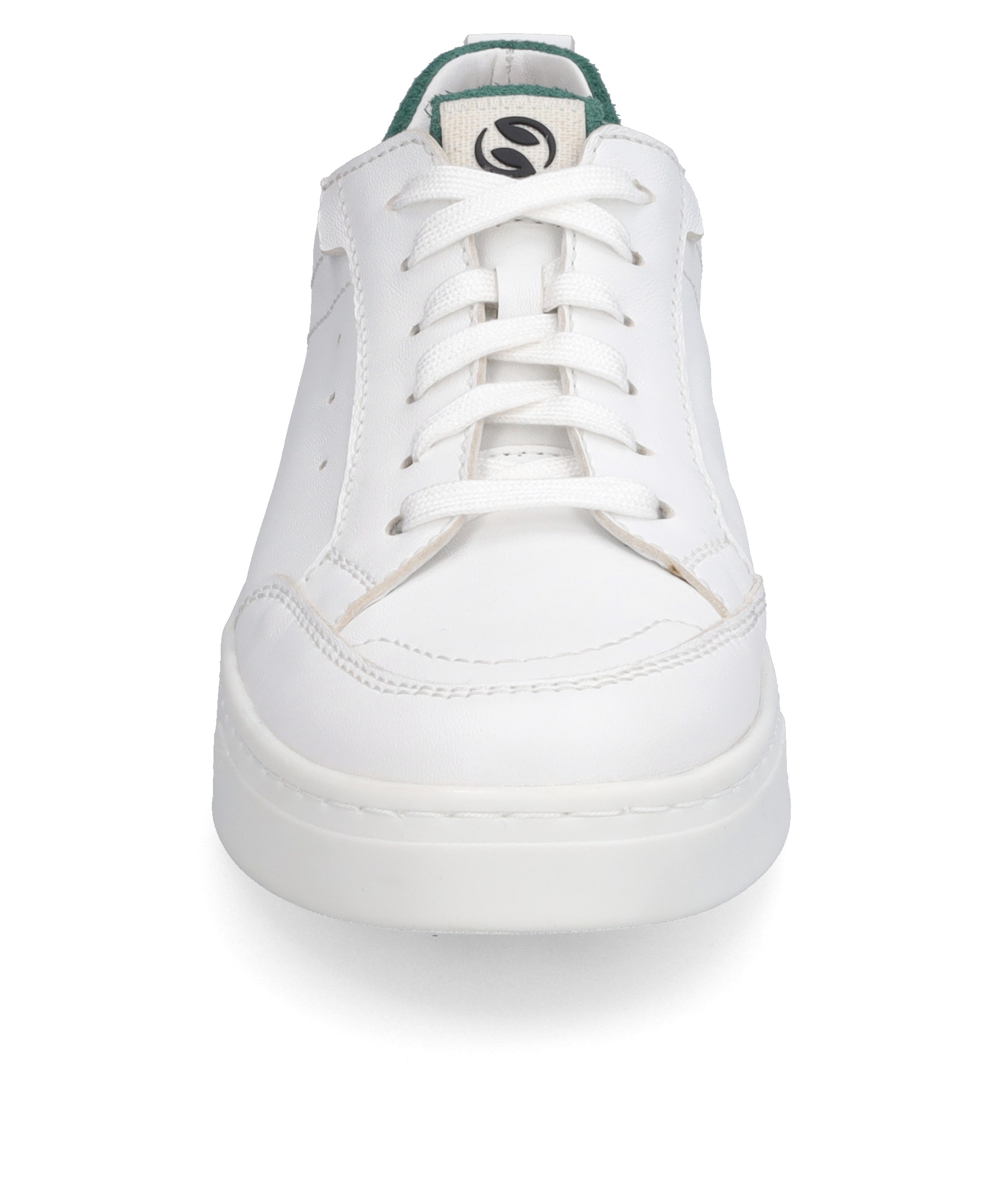 Josef Seibel Sneaker »Wilma 03, weiss-grün«