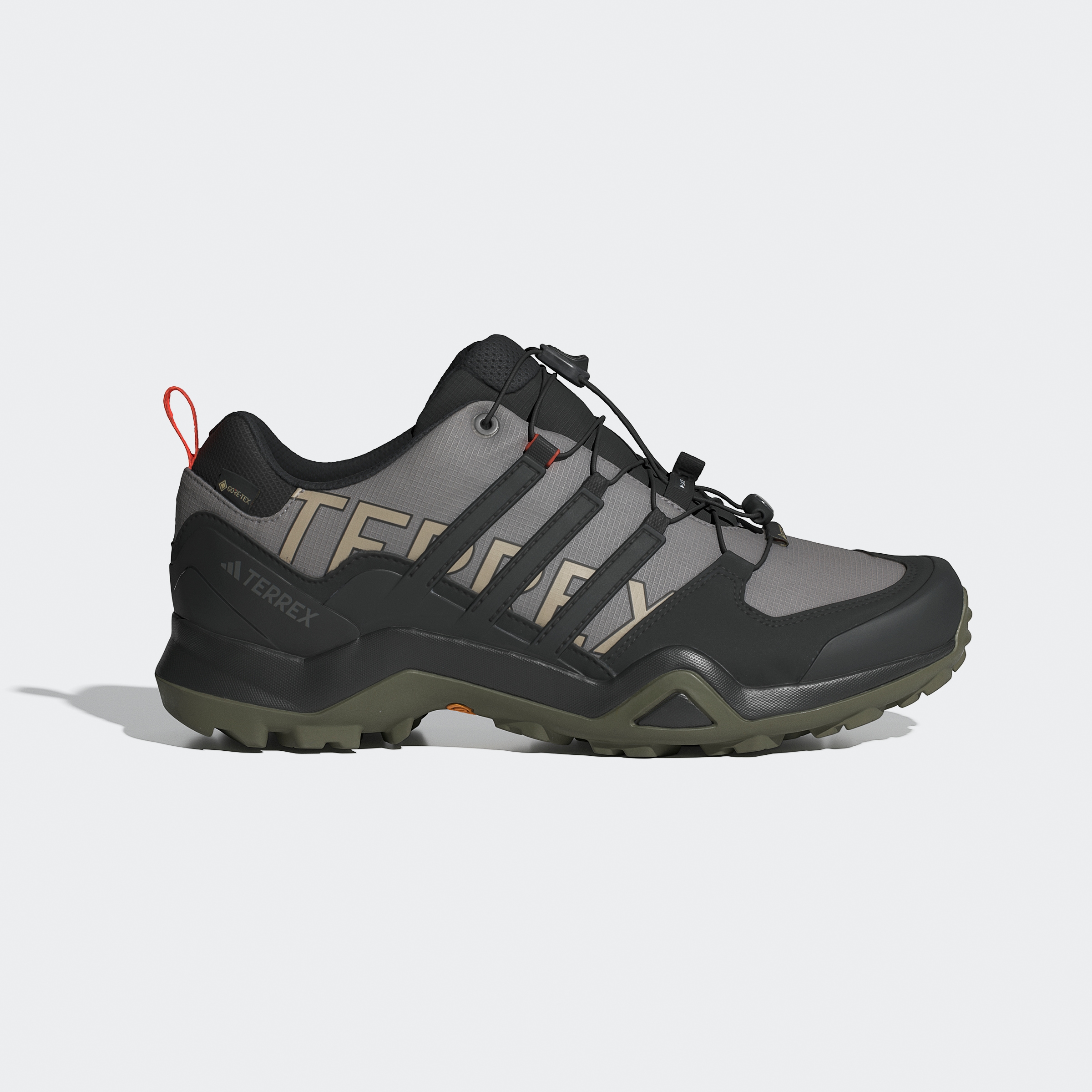 adidas TERREX Wanderschuh "TERREX SWIFT R2 GORE-TEX", wasserdicht günstig online kaufen