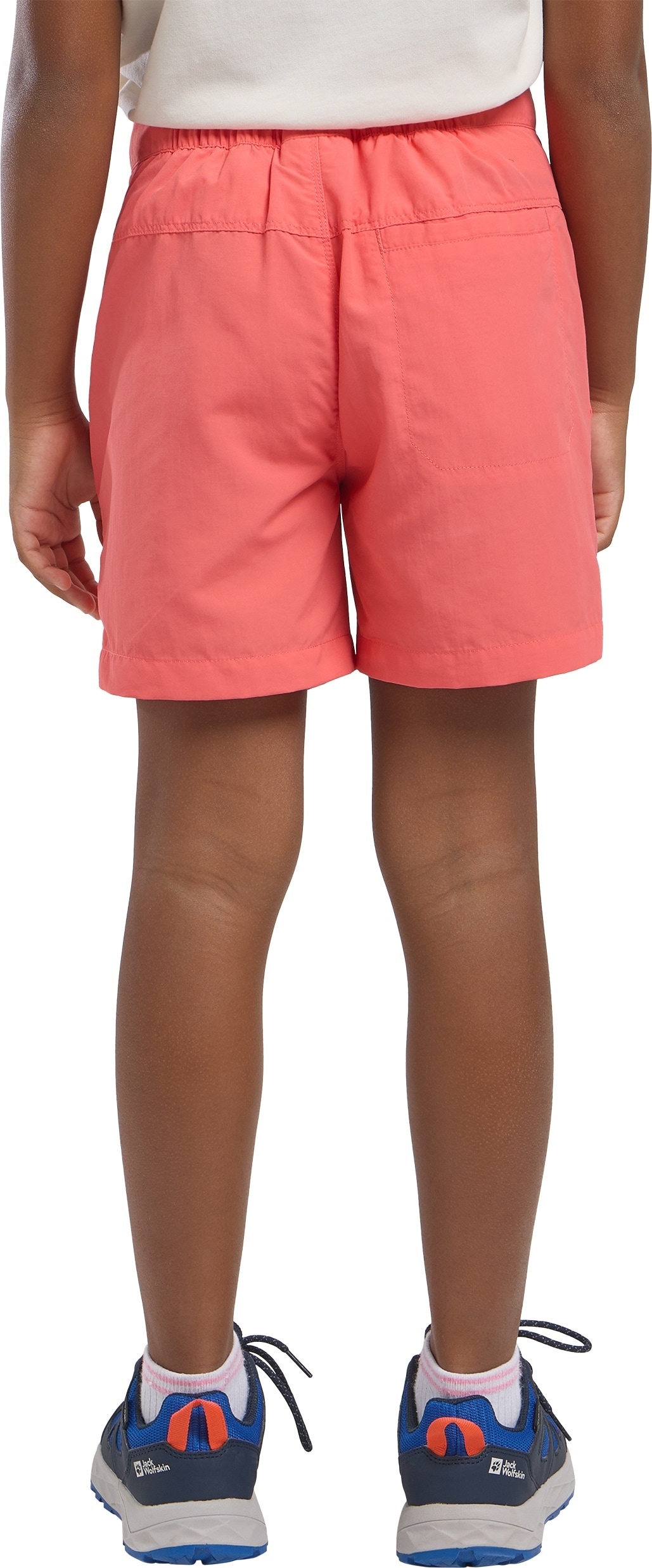 Jack Wolfskin Shorts »SUN SHORTS K«