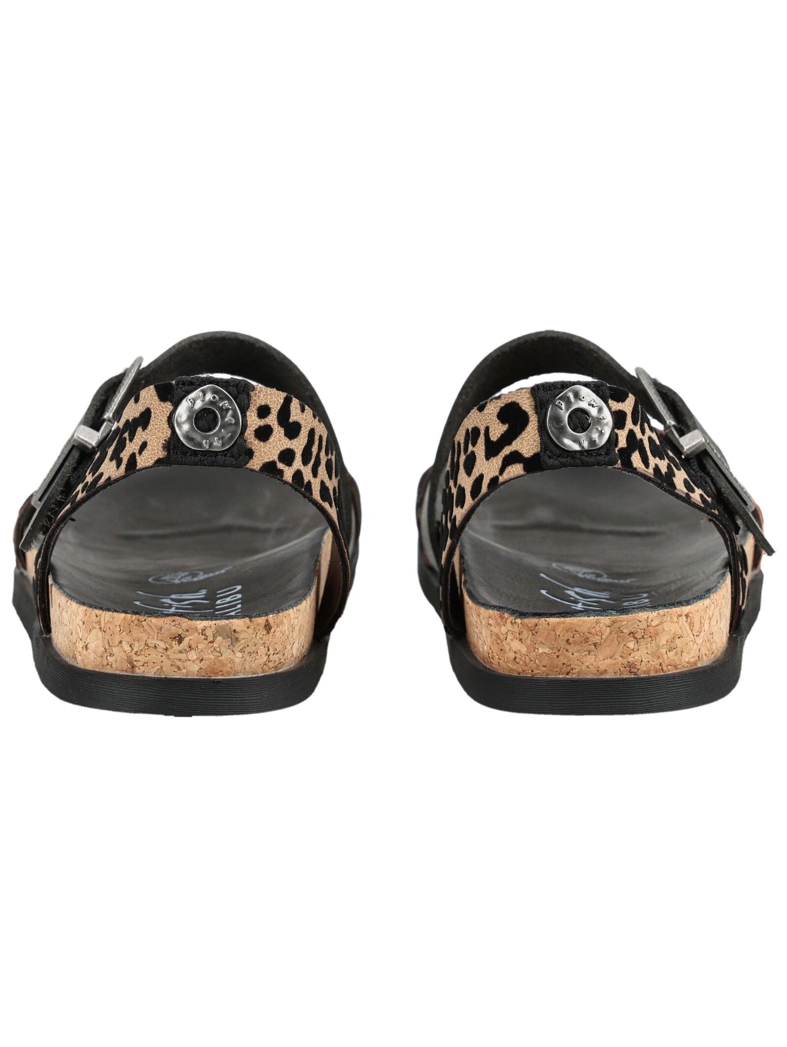Blowfish Riemchensandale »Blowfish Sandalen Lederimitat«