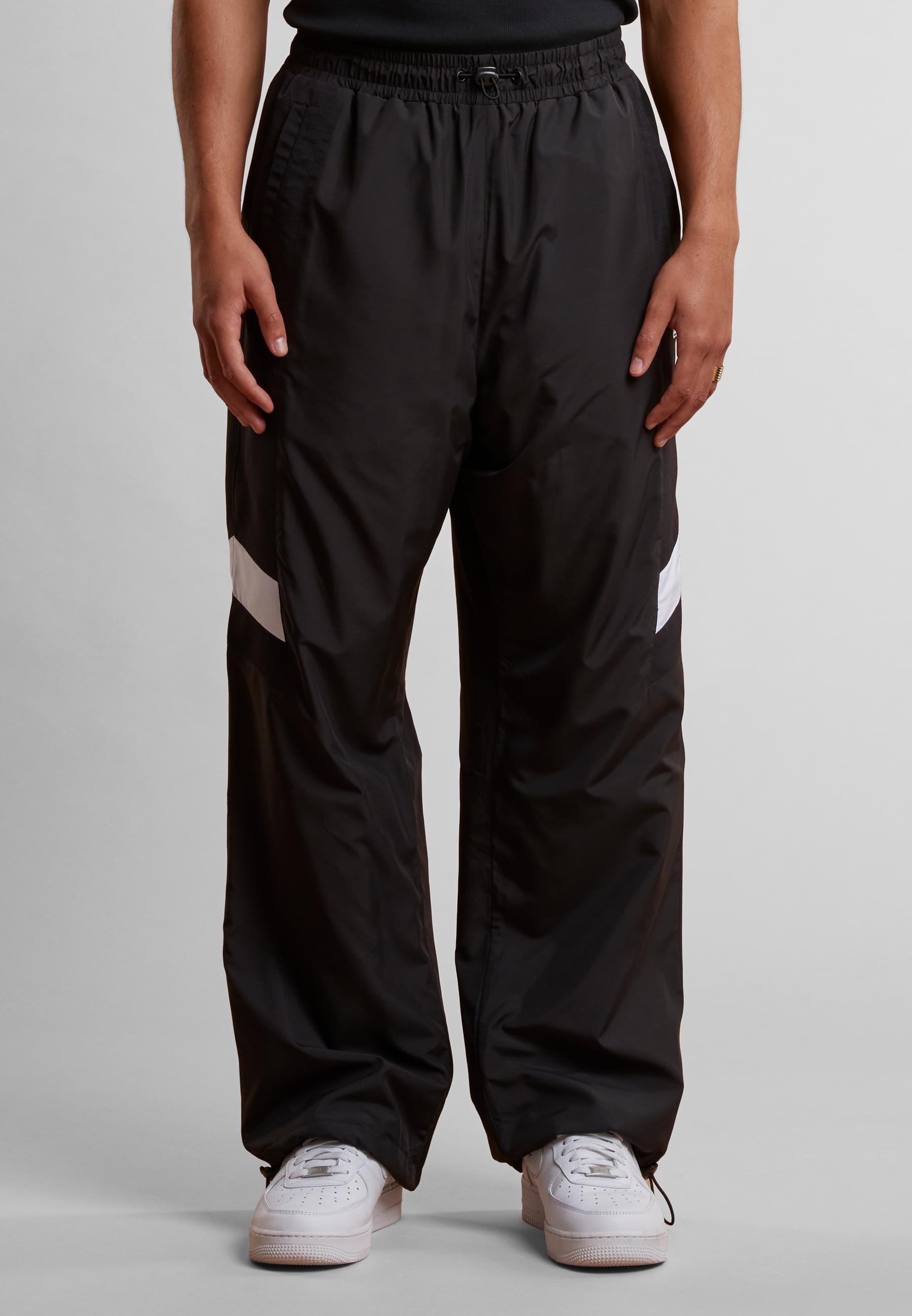 Starter Black Label Jogginghose »Starter Black Label Starter Fabric Mix Track Pants«