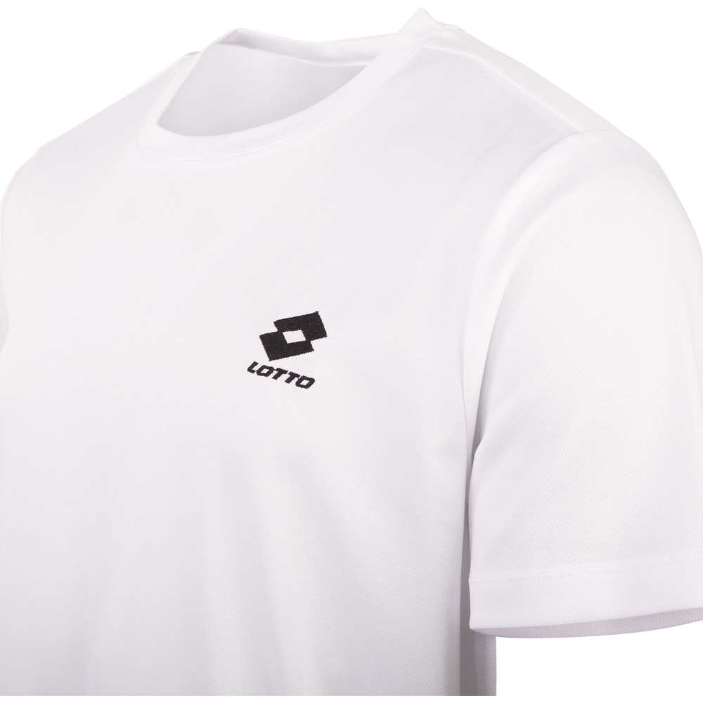 Thumbnail - lotto Rundhalsshirt - atmungsaktiv und schnelltrocknend