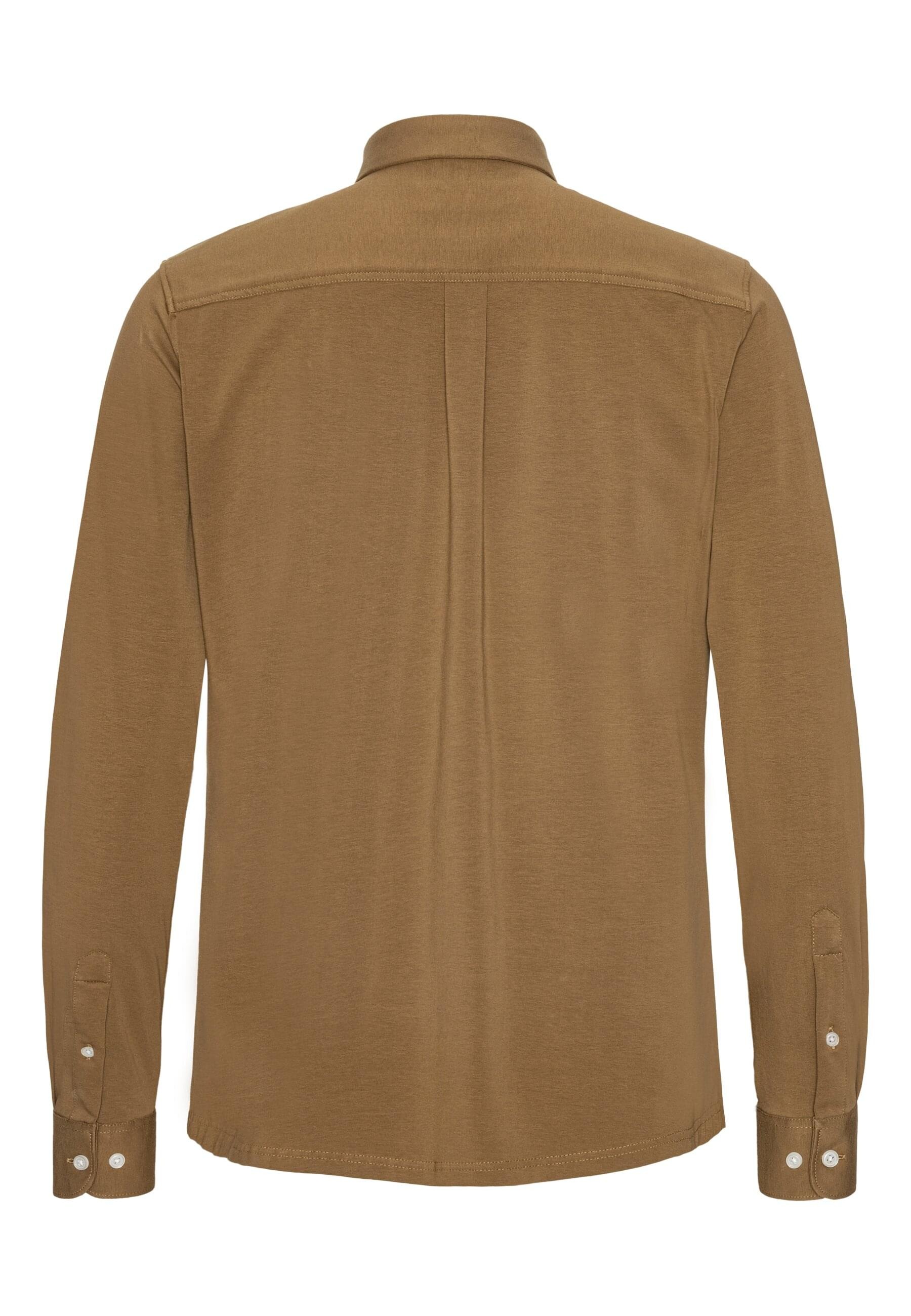 Clean Cut Copenhagen Langarmhemd »Clean Cut Copenhagen Clean Formal Stretch Shirt L/S«, (1 tlg.)