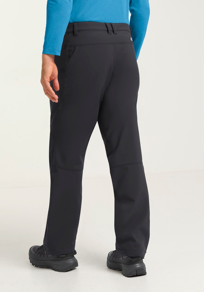 Jack Wolfskin Trekkinghose "TREK TERRAIN PANTS M" günstig online kaufen