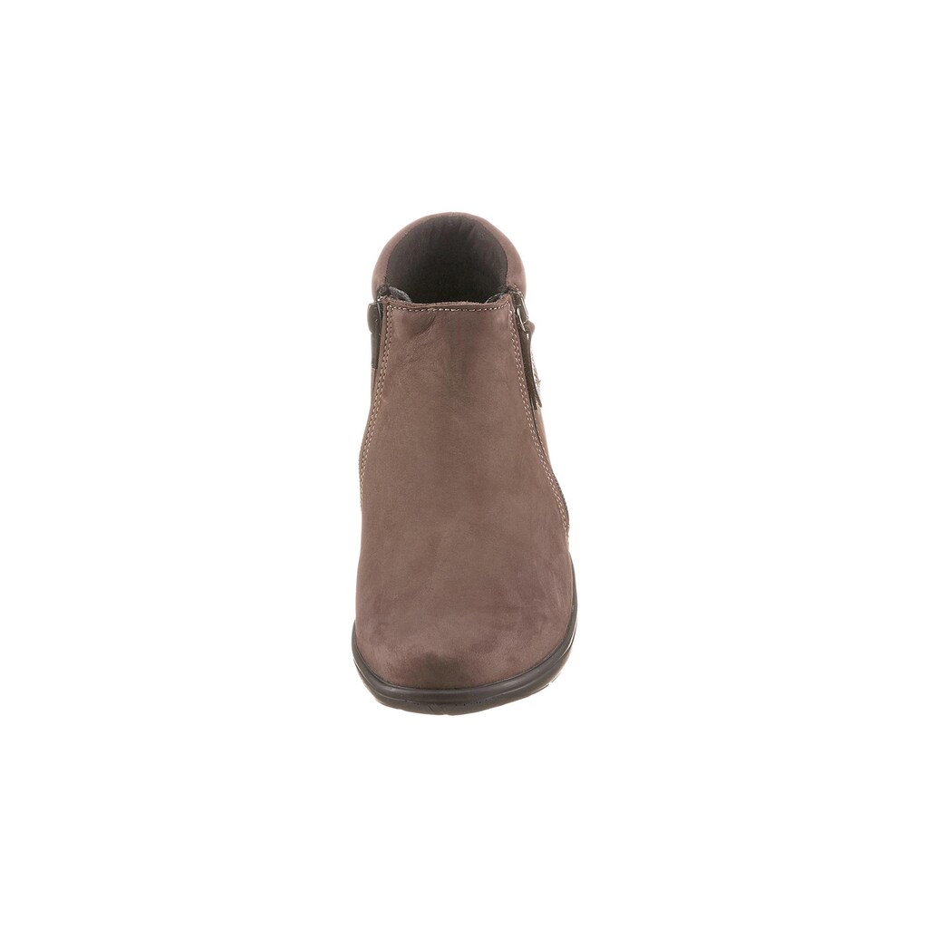 Airsoft Stiefelette