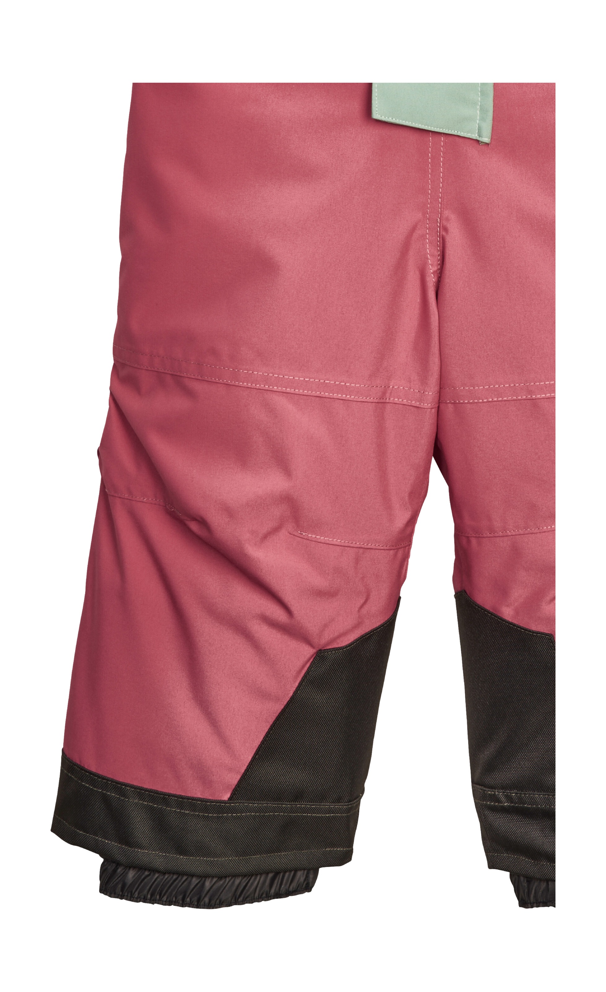 first instinct by killtec Skihose »FISW 44 MNS SKI PNTS«  Wasser- und winddichte Schneehose mit verstellbaren Trägern