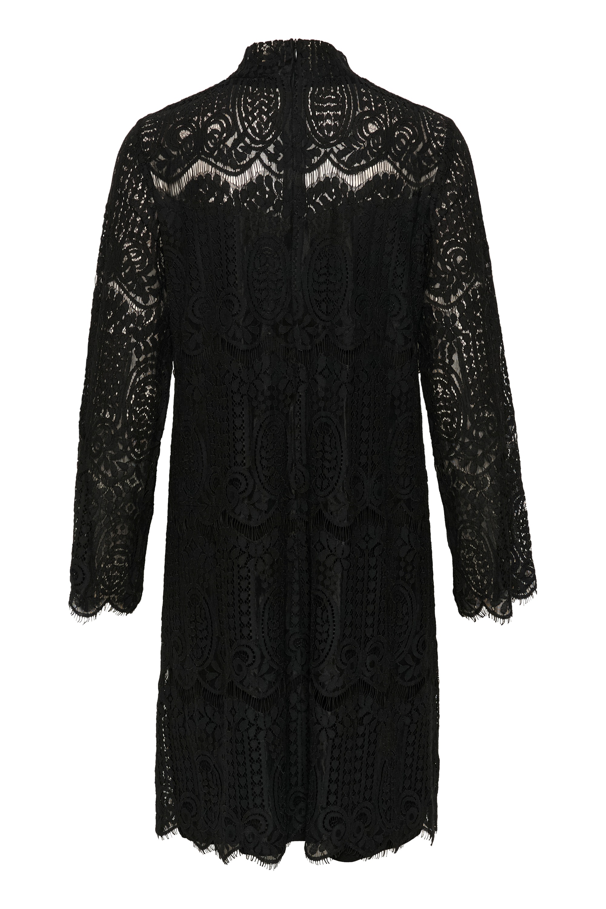 Culture Midikleid »Kleid CUima«