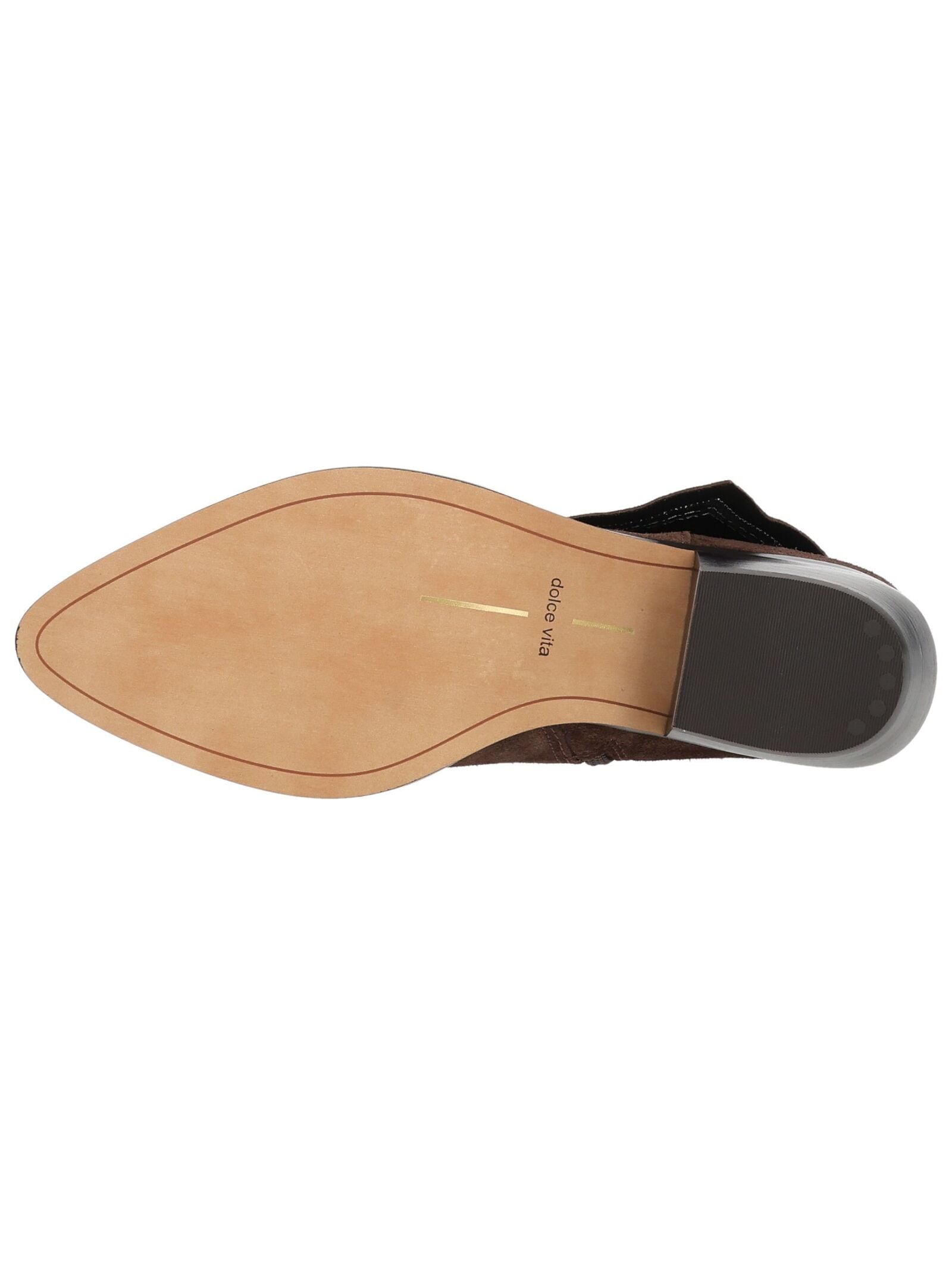 Dolce Vita Stiefelette »Dolce Vita Stiefelette Leder«