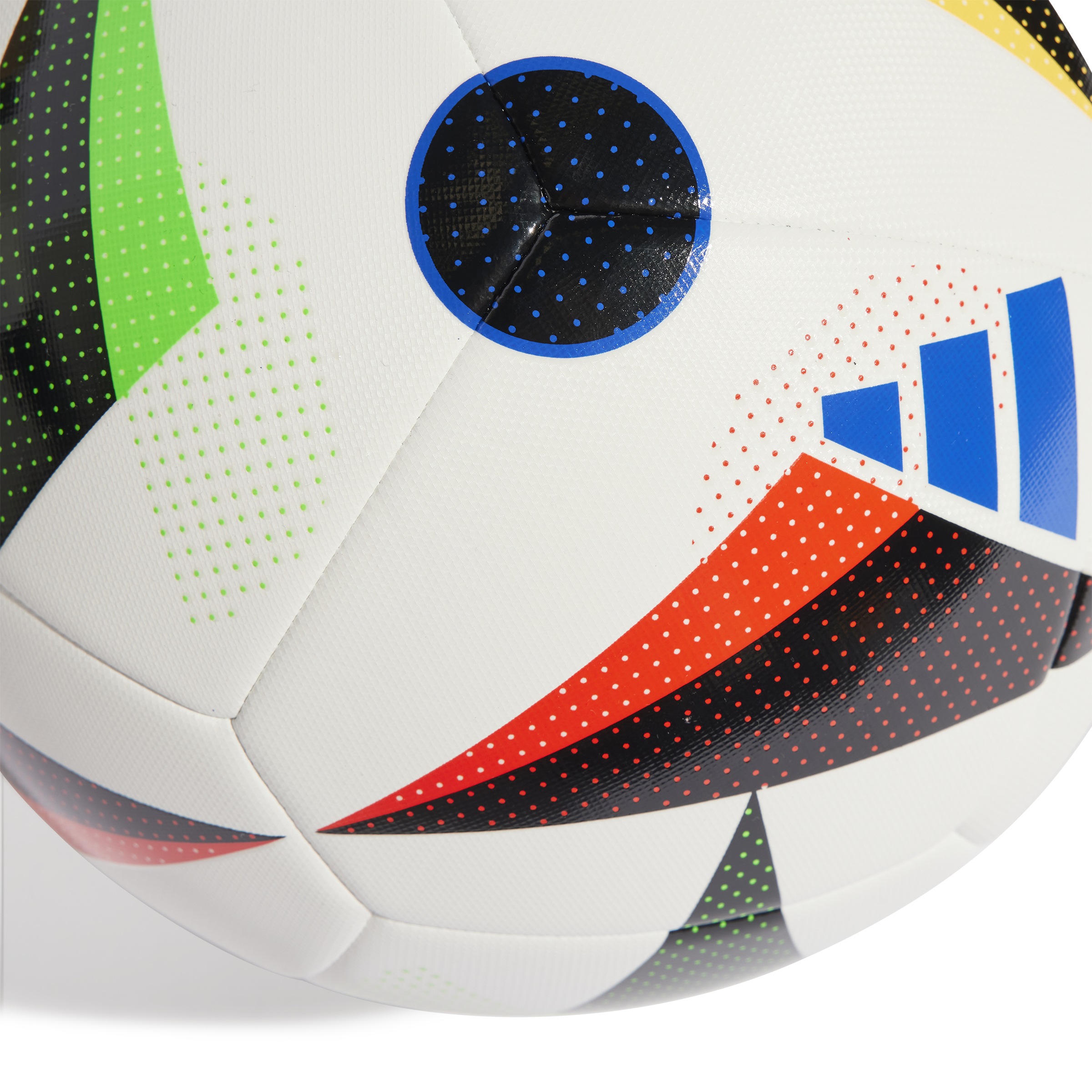 adidas Performance Fußball »EURO24 TRN«, (1), Europameisterschaft 2024 EM Ball