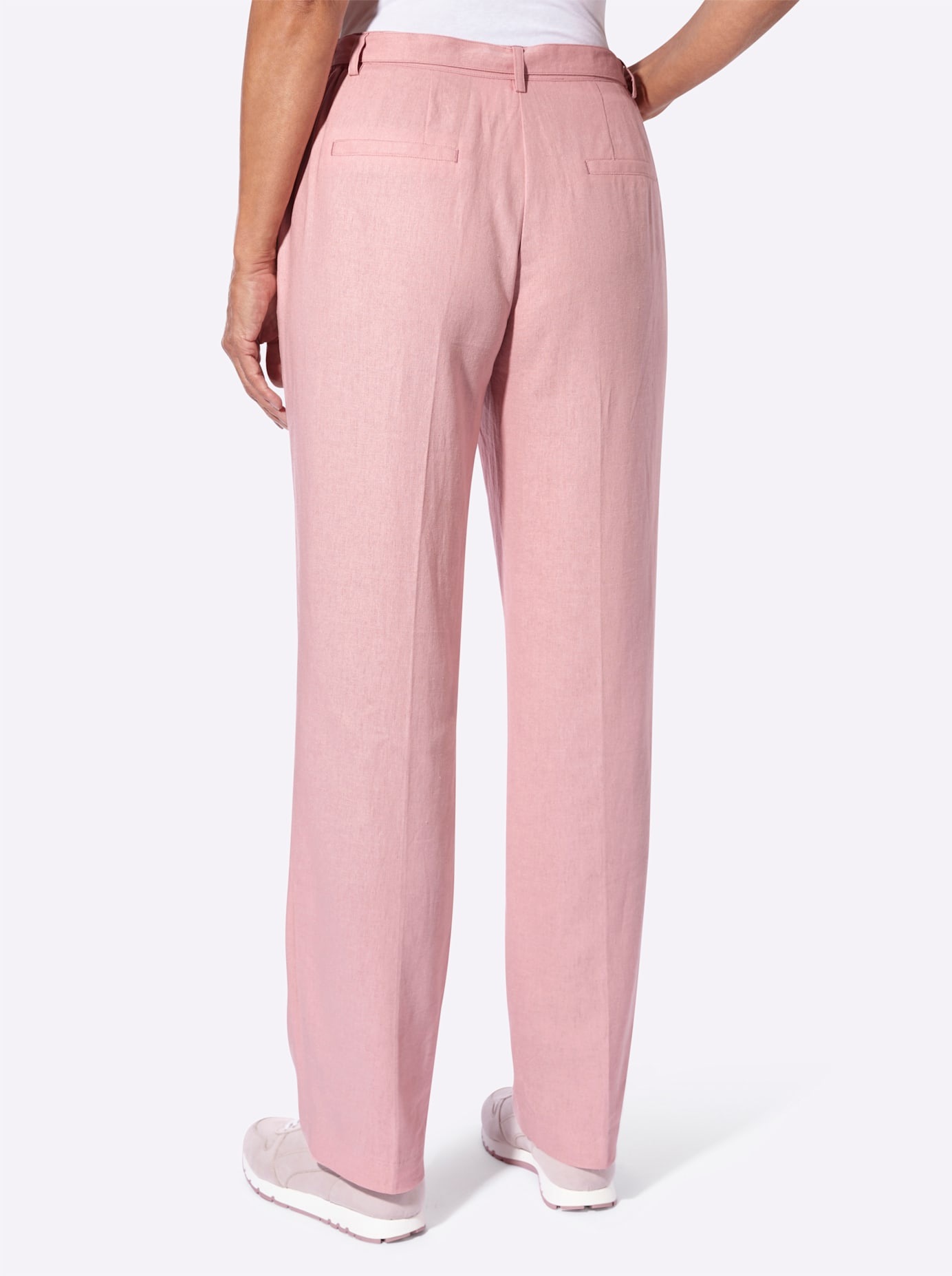 Inspirationen Bügelfaltenhose günstig online kaufen