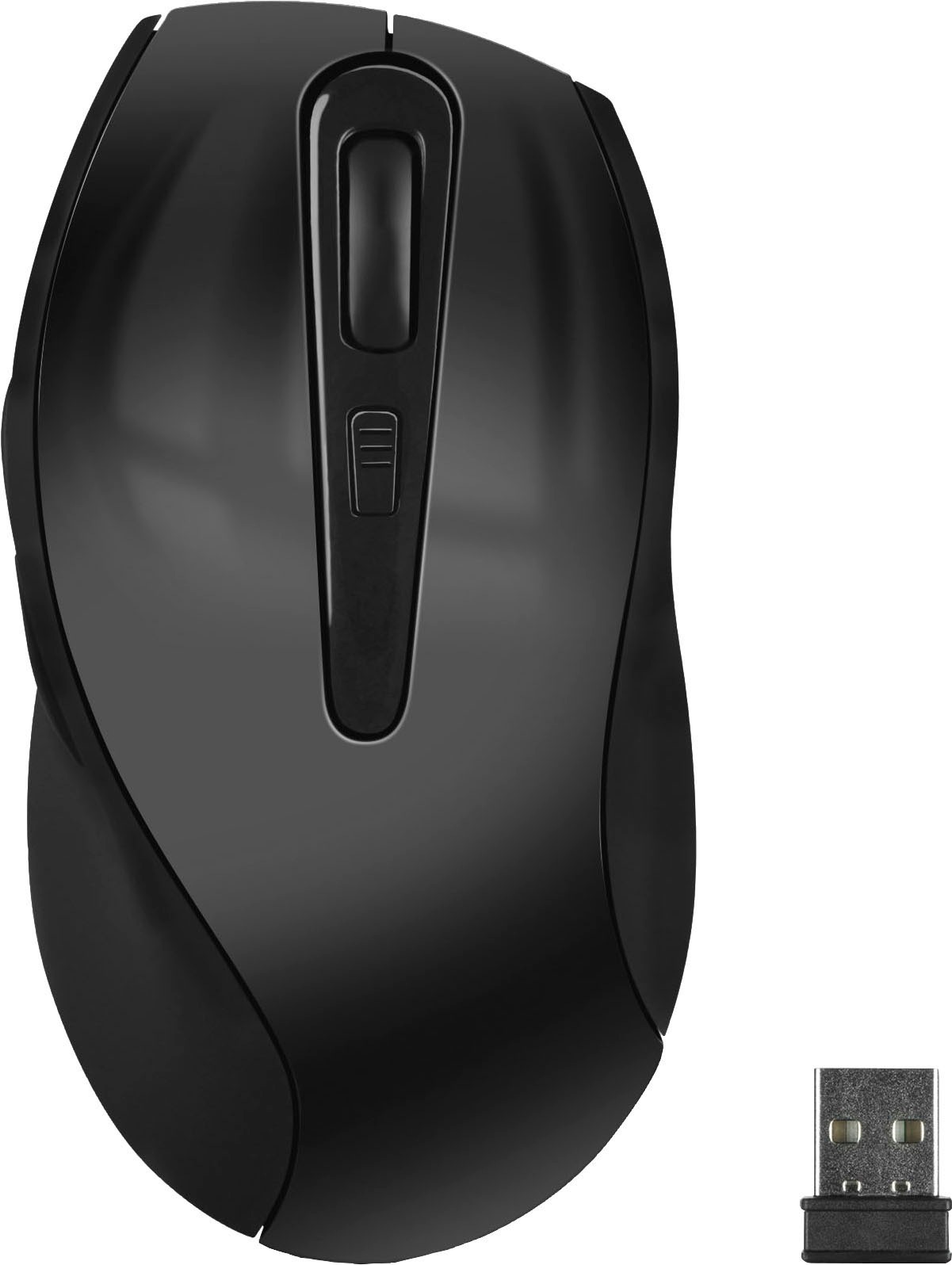 Speedlink Maus »AXON wireless«, RF Wireless kaufen