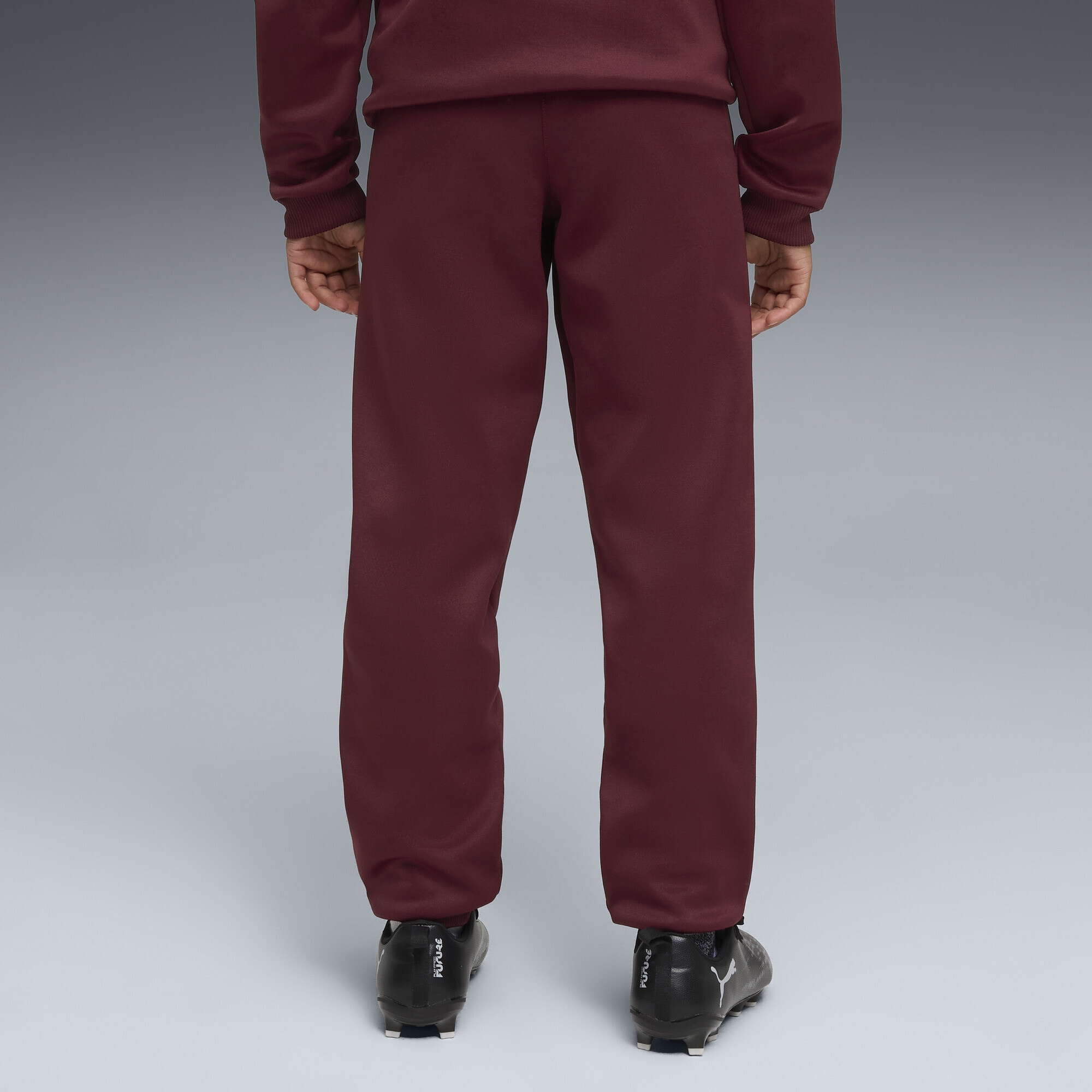 PUMA Sporthose »Portugal KING Anthem Hose Jugendliche«