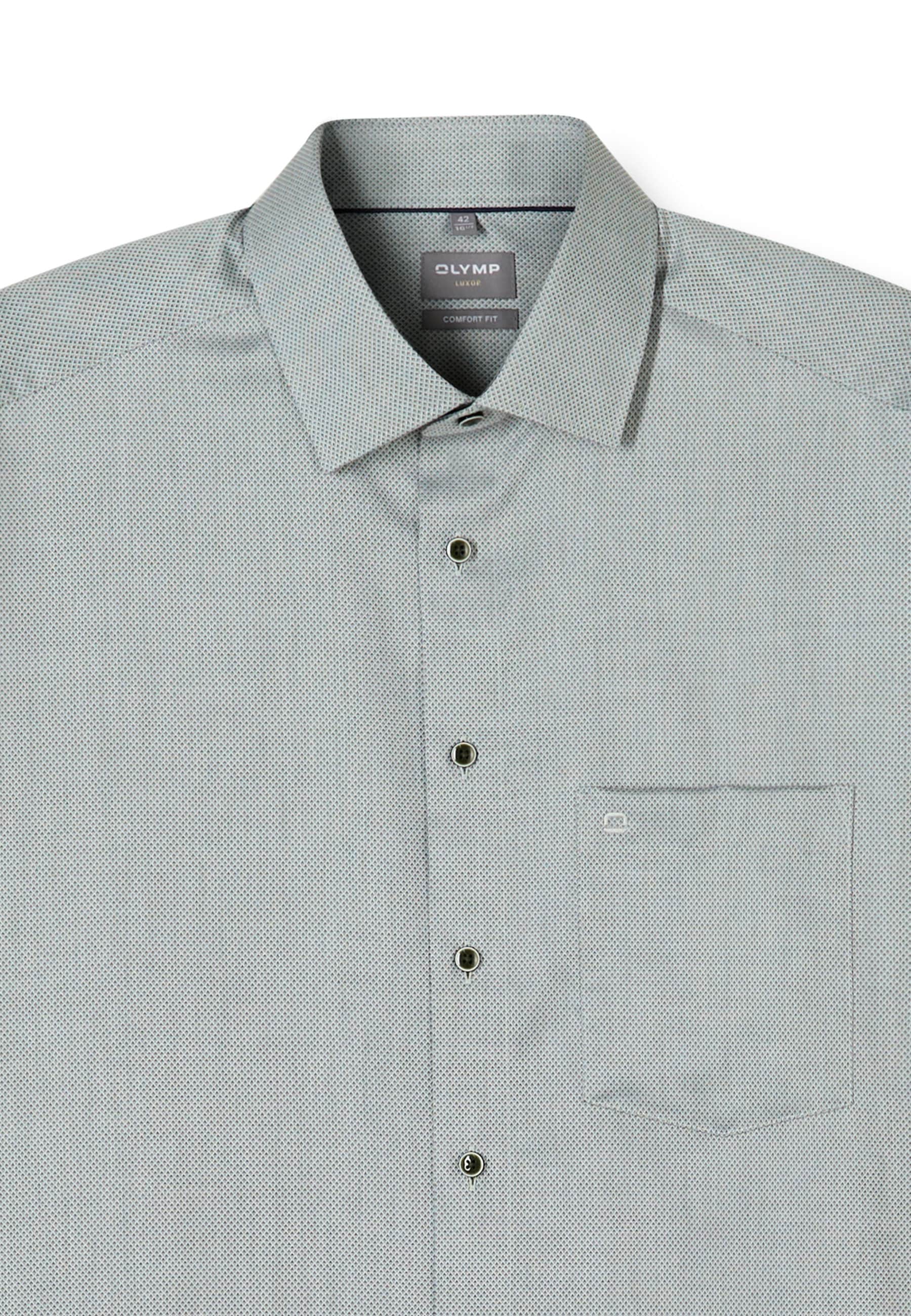 OLYMP Businesshemd »OLYMP Luxor, comfort fit, New Kent«