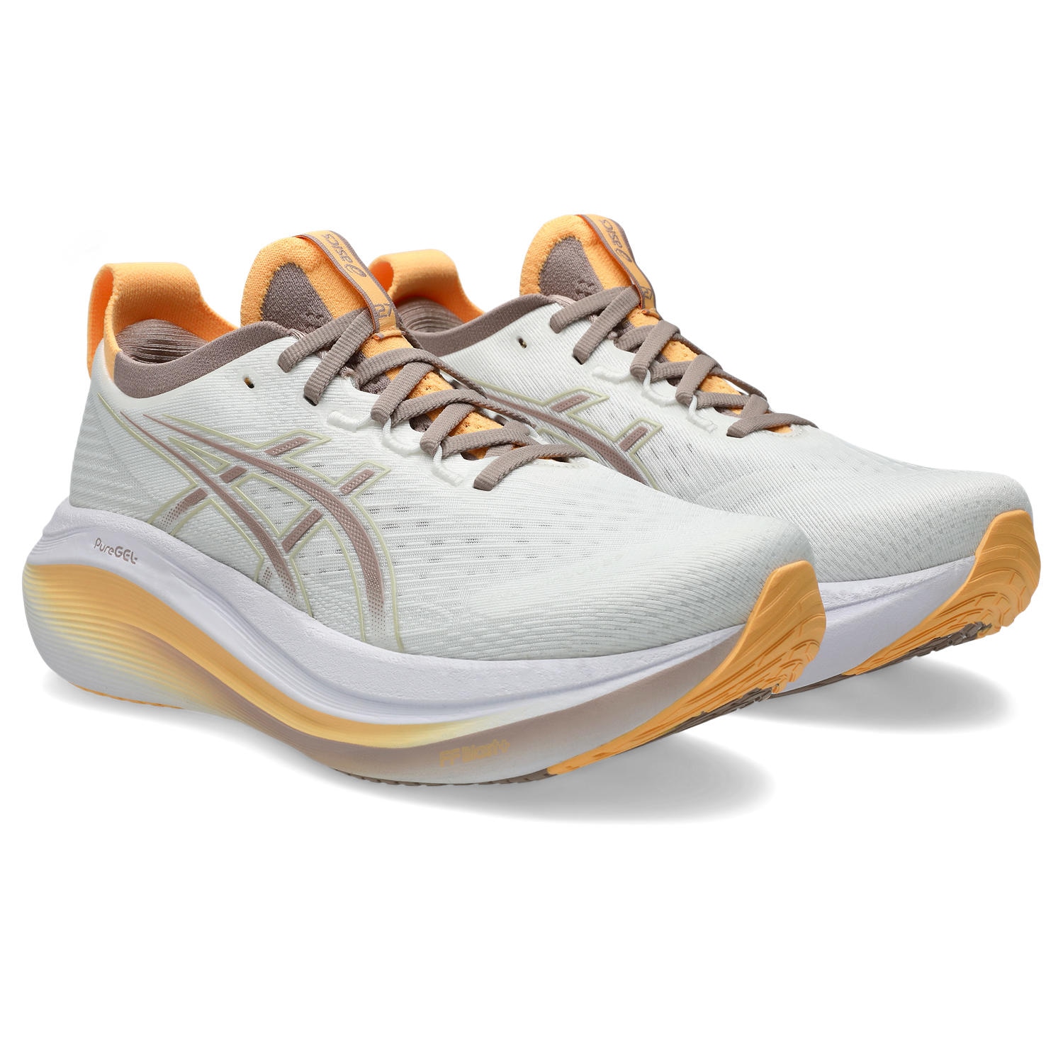 Asics Laufschuh "GEL-NIMBUS 27" günstig online kaufen