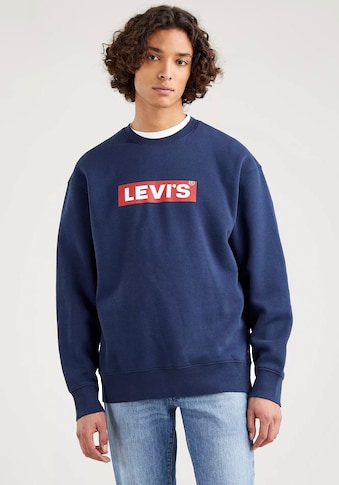 Levi's ® Sportinio stiliaus megztinis »T3 REL...