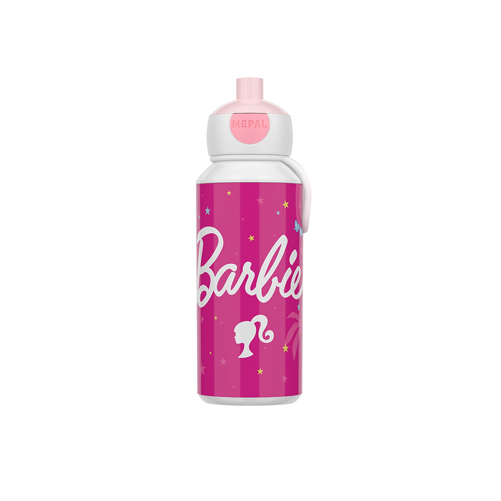 Mepal Trinkflasche "Pop-Up Trinkflasche Campus (2026) 400 ml" Spülmaschinengeeignet